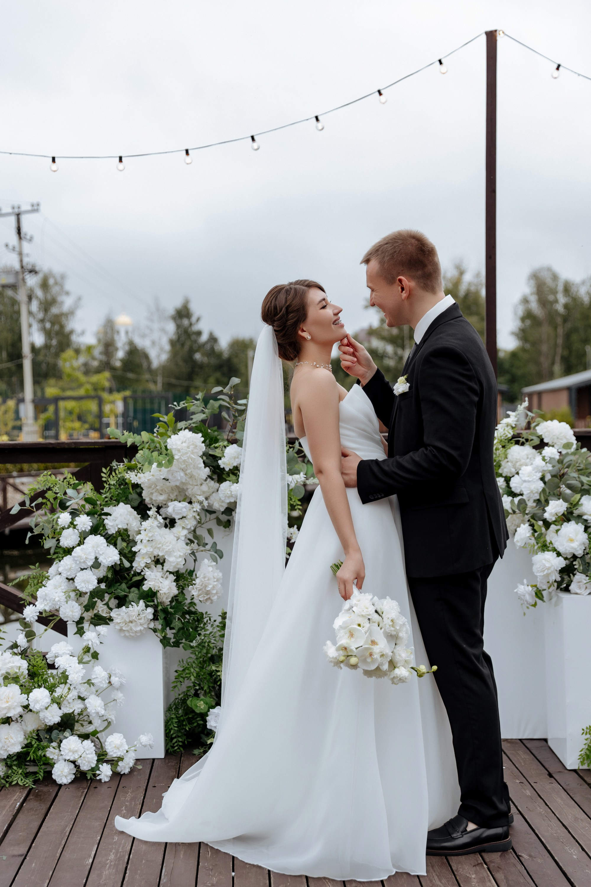 23 августа WED. Свадебный фотограф Анастасия Пелевина