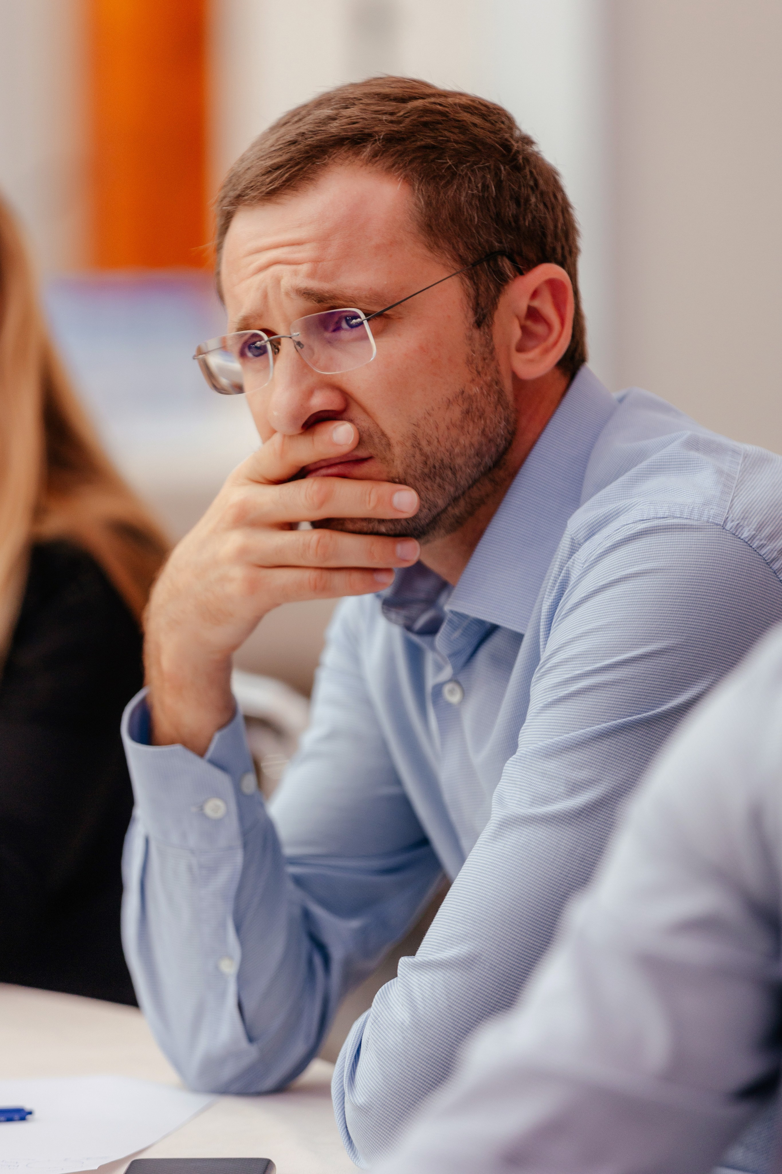 EQUIUM Казахстан — бизнес часть. Фотограф для бизнеса Константин Брусницын в Екатеринбурге