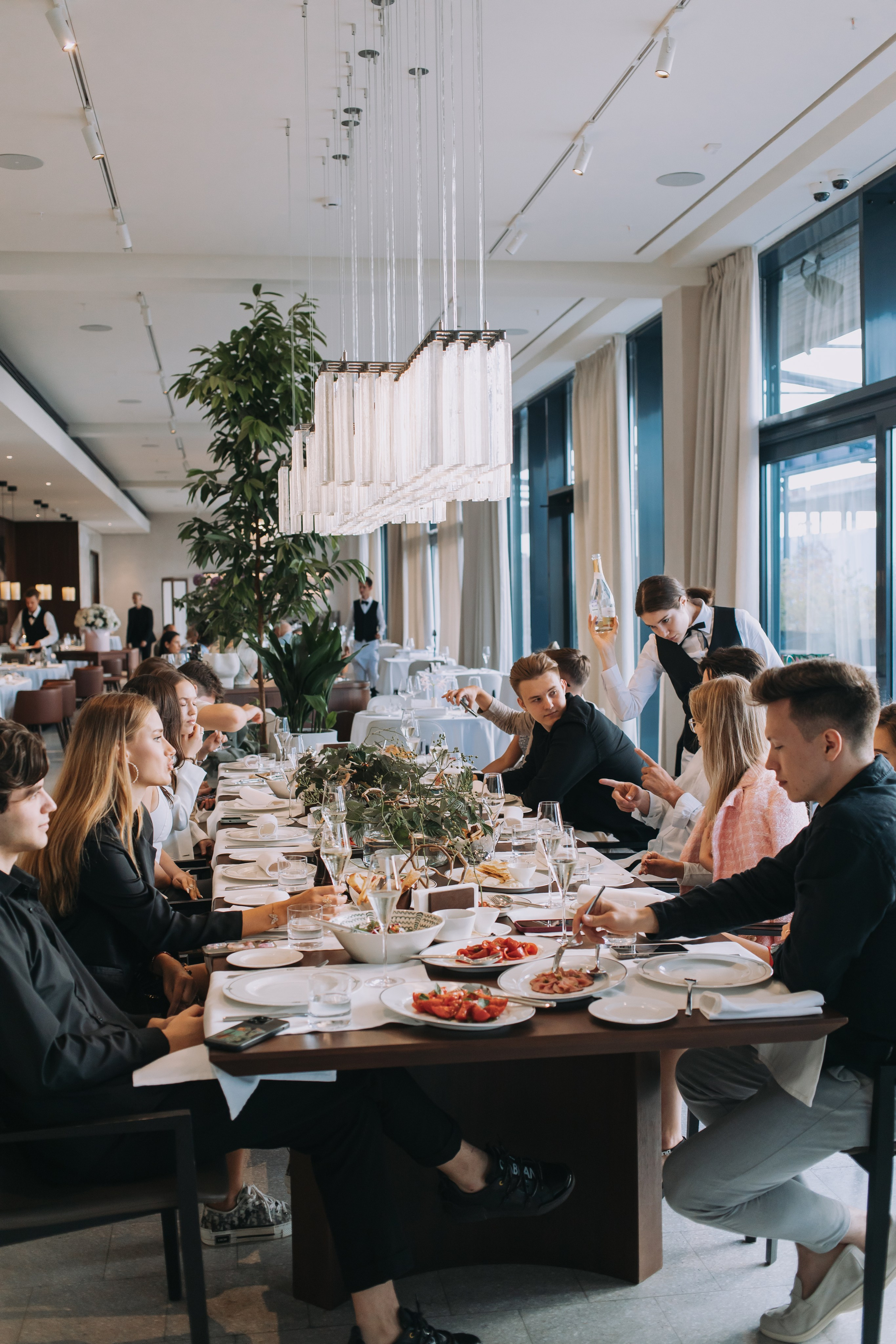 День рождения. Репортажный фотограф Анастасия Головко