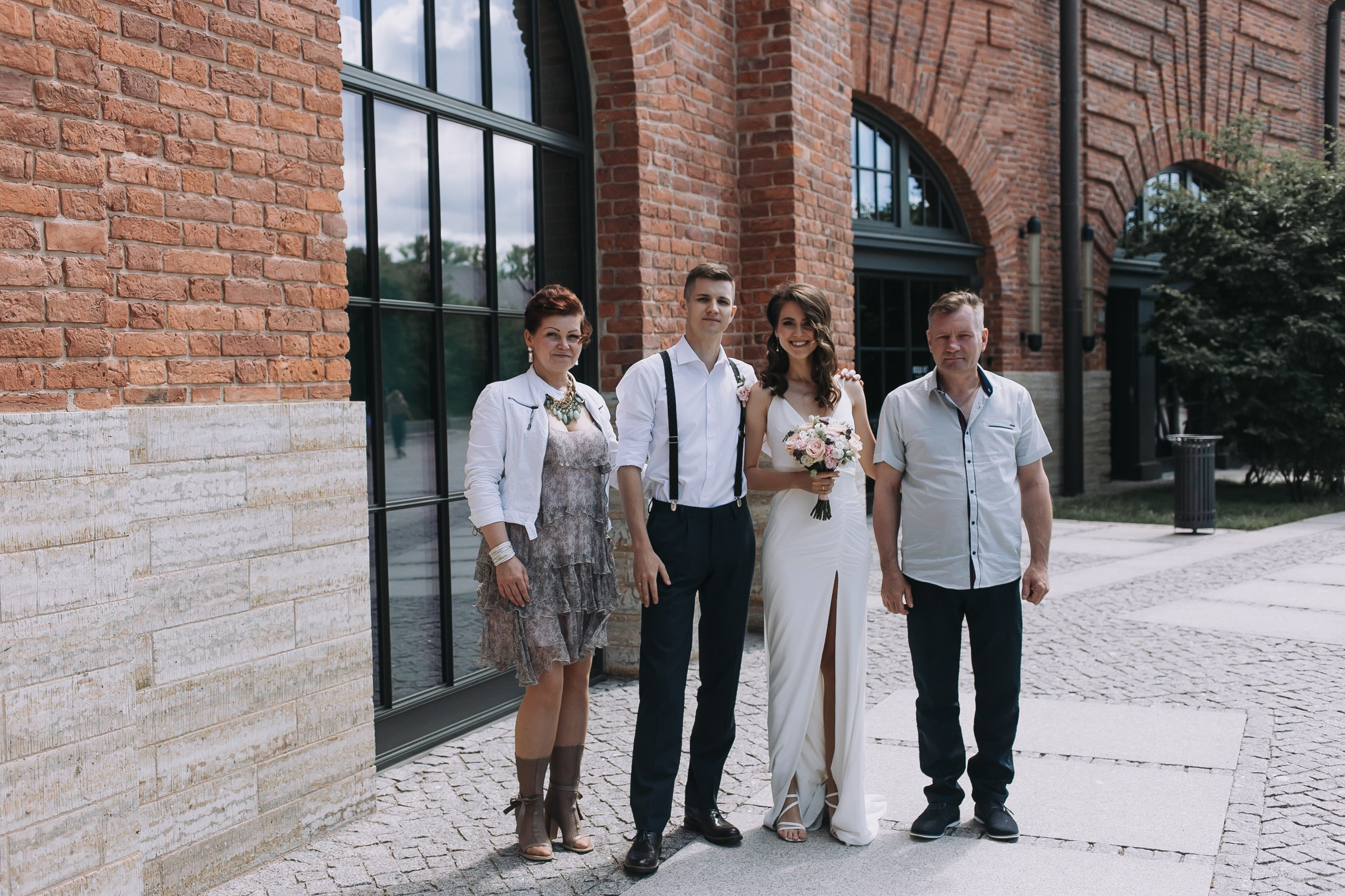 Рома и Оля. Репортажный фотограф Анастасия Головко