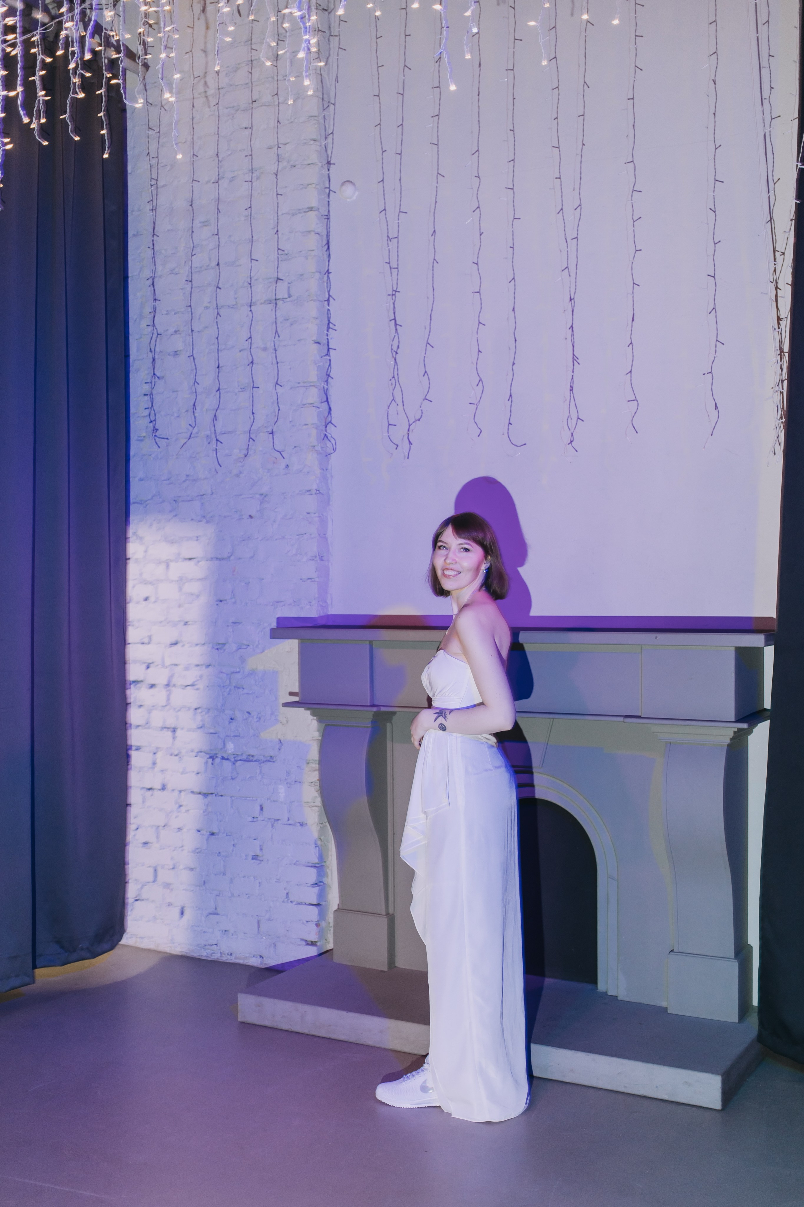 Ночь немого кино. Репортажный фотограф Анастасия Головко