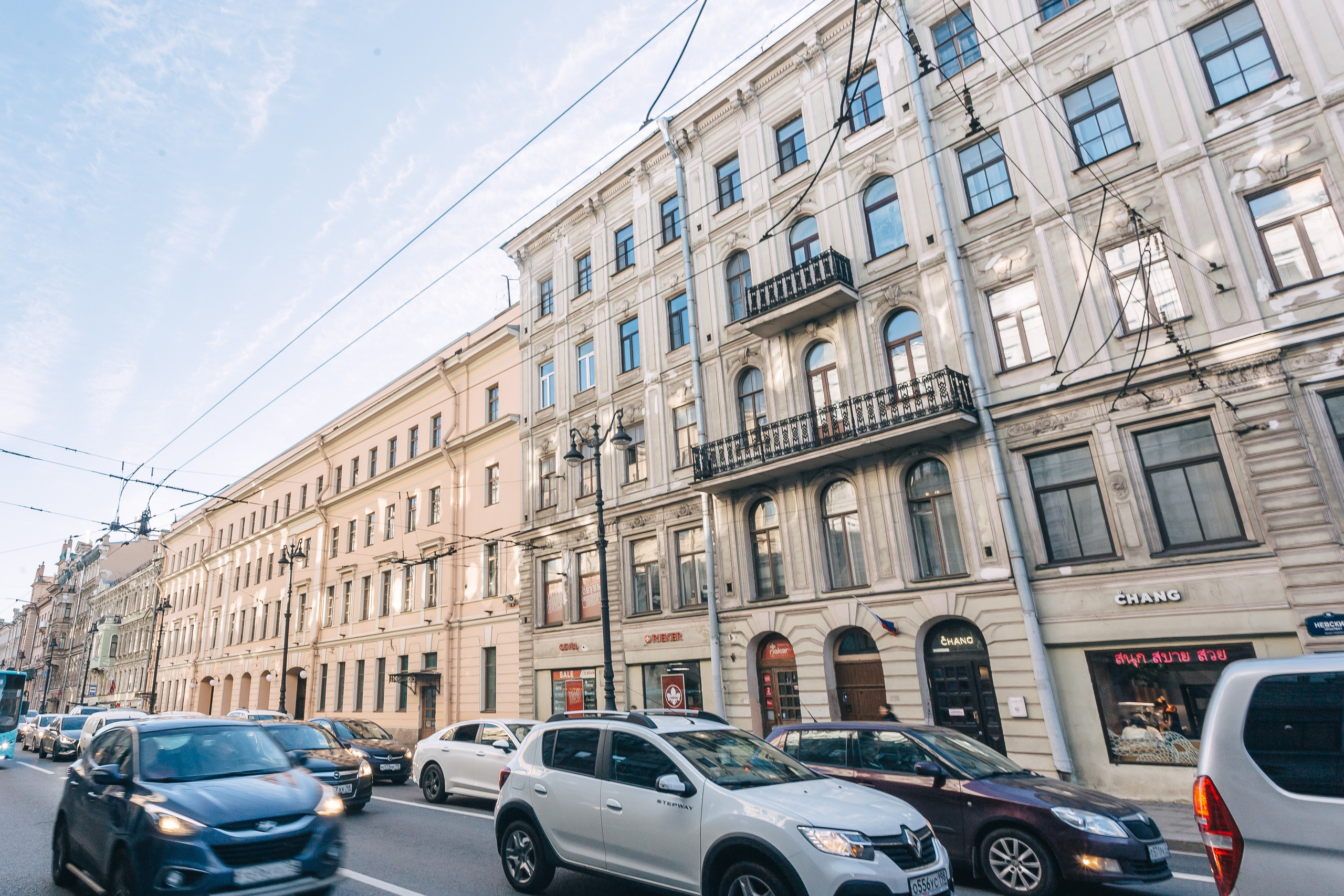 Двухкомнатная Желтый. Репортажный фотограф Анастасия Головко