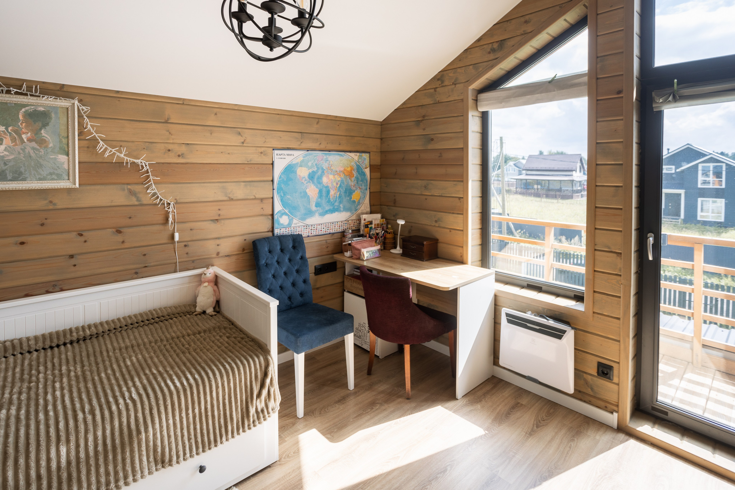 Дом. Репортажный фотограф Анастасия Головко