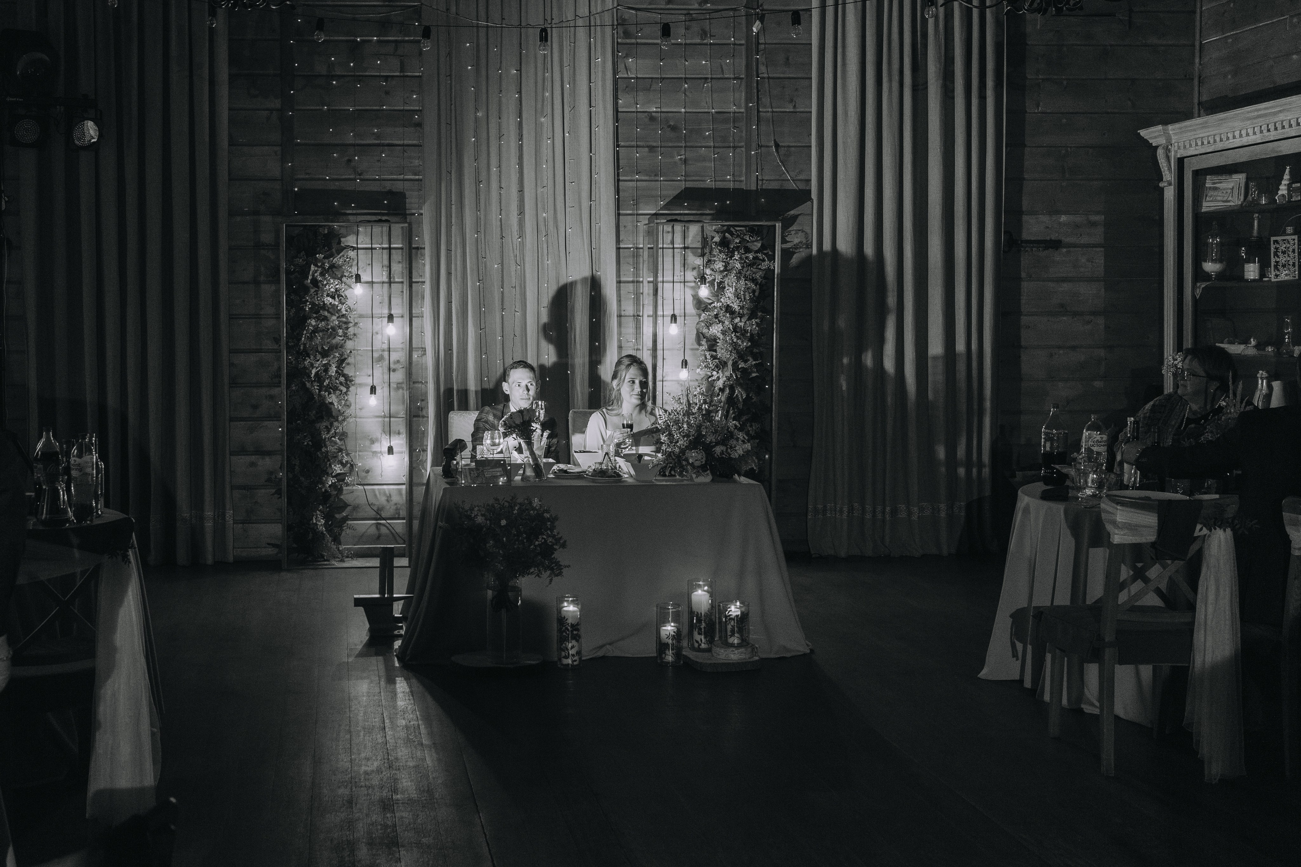 Татьяна и Даниил. Репортажный фотограф Анастасия Головко