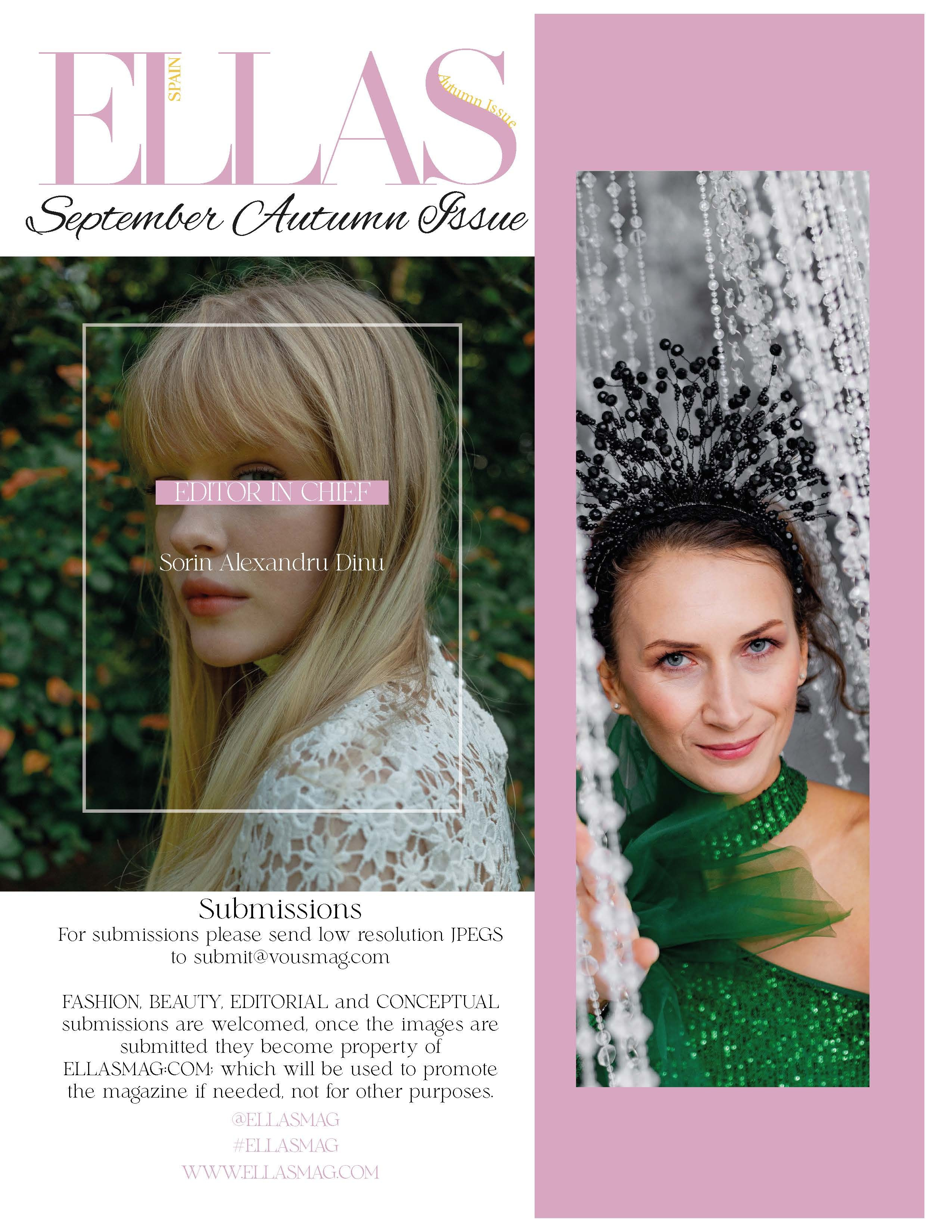 Журналы и публикации. Семейный и детский фотограф Эльвира Билибина