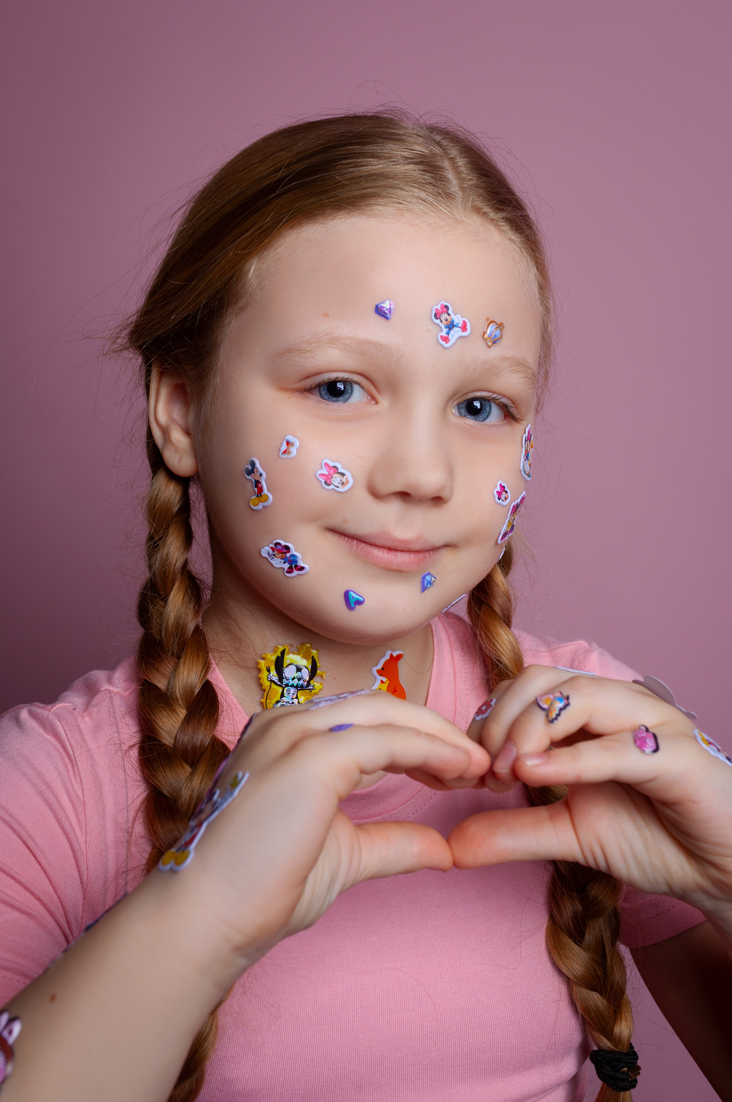 Тематические съёмки. Модельное Агентство Alma Model Management