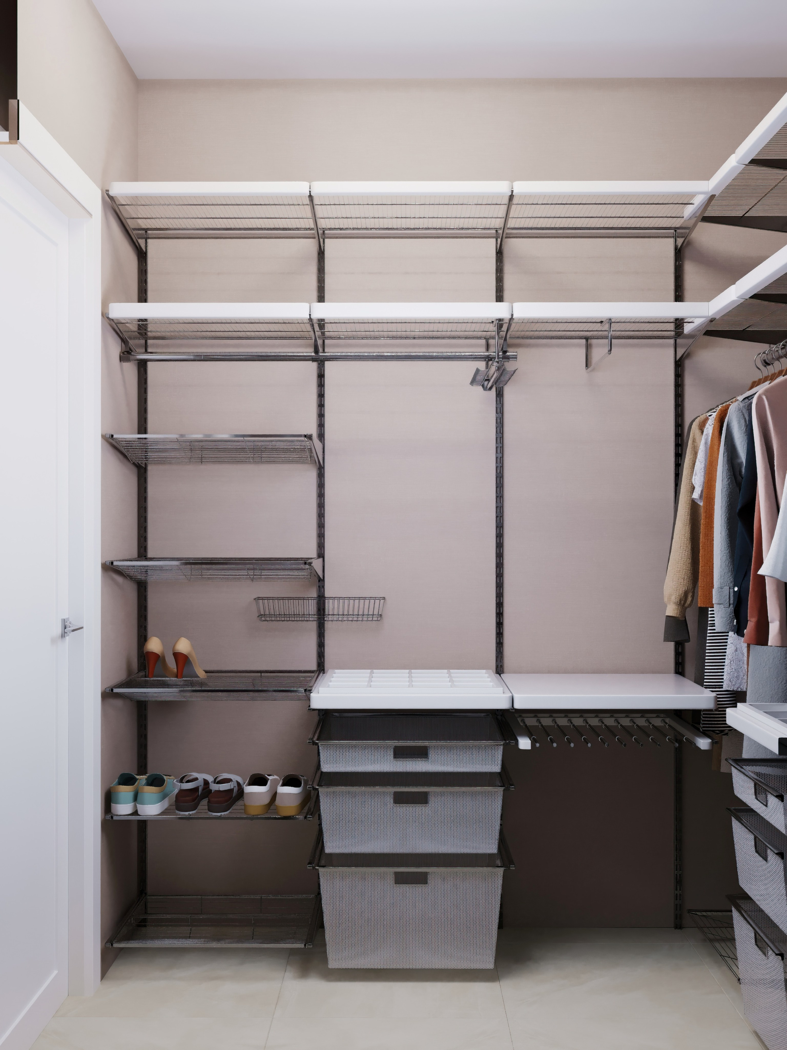 ЖК Видный. Arrogant Arch