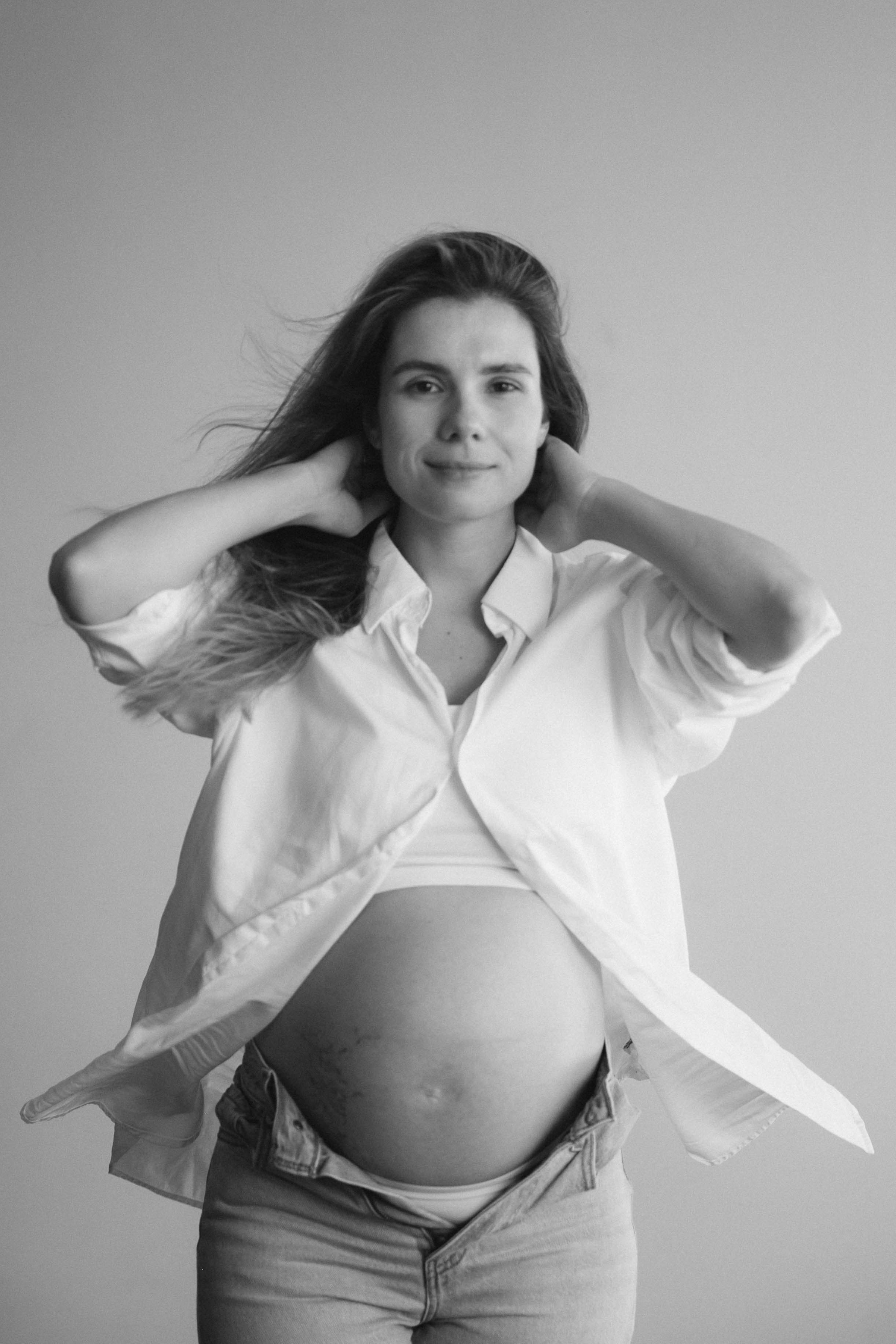 Портрет. Главная