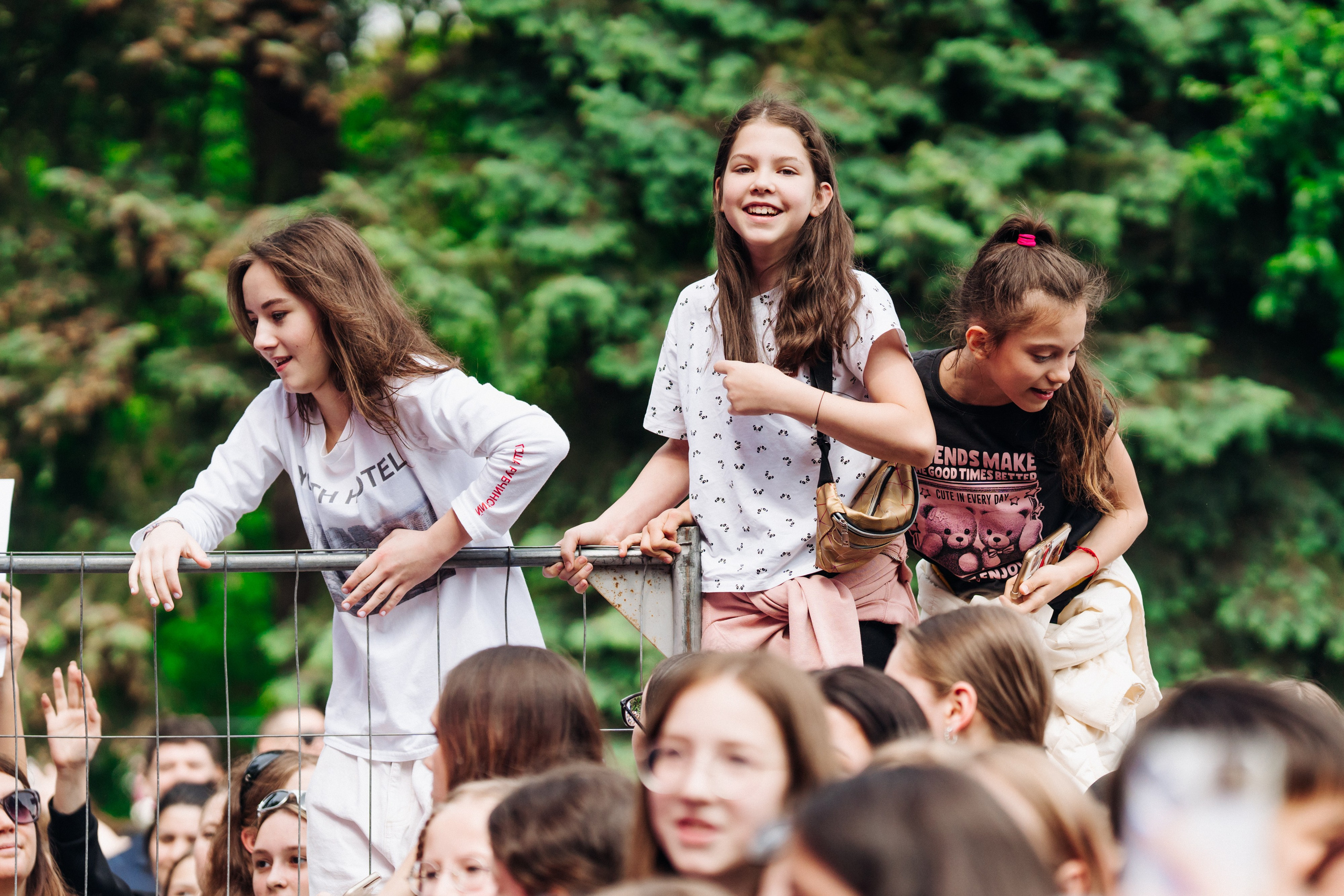 Блогеры России 2025. Репортажный фотограф Санкт-Петербург