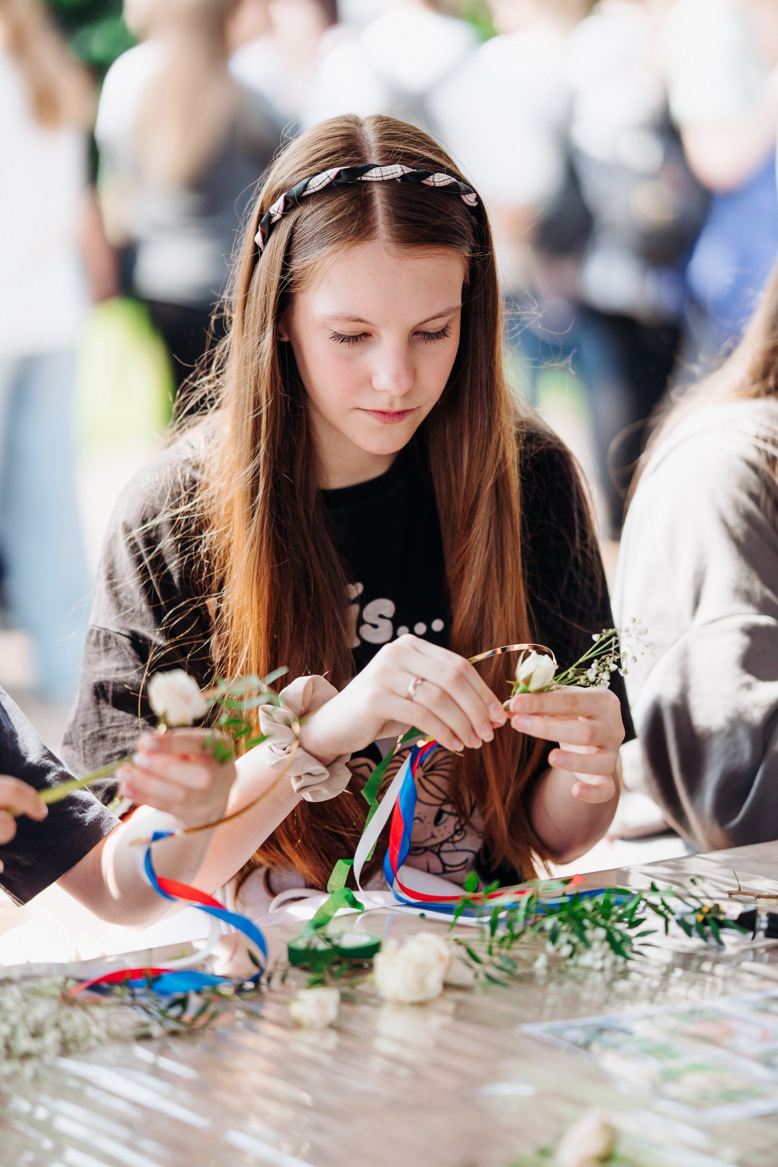 Блогеры России 2025. Репортажный фотограф Санкт-Петербург