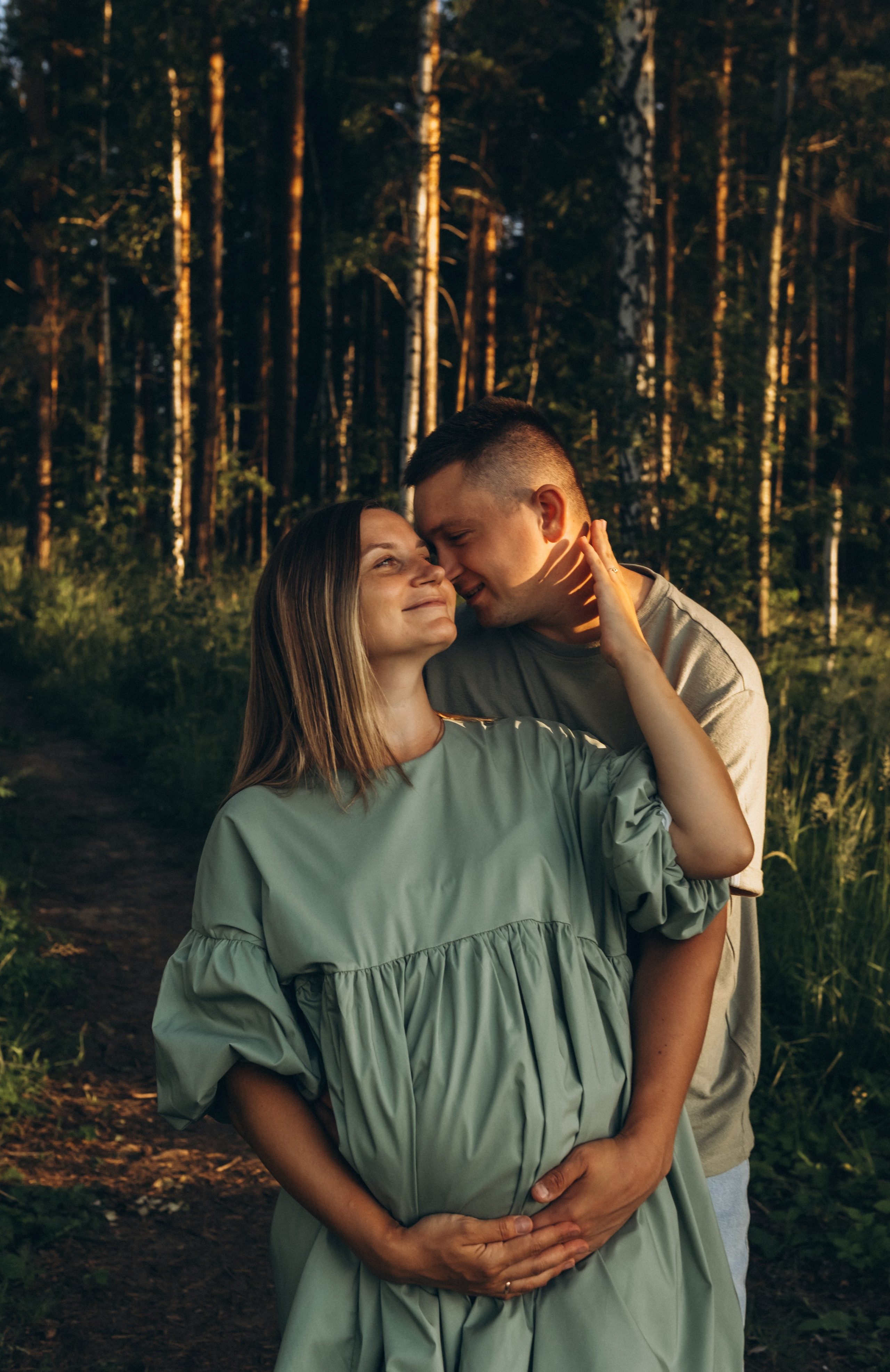 Вика+Серёжа. Фотограф в Екатеринбурге Селиверстова Екатерина
