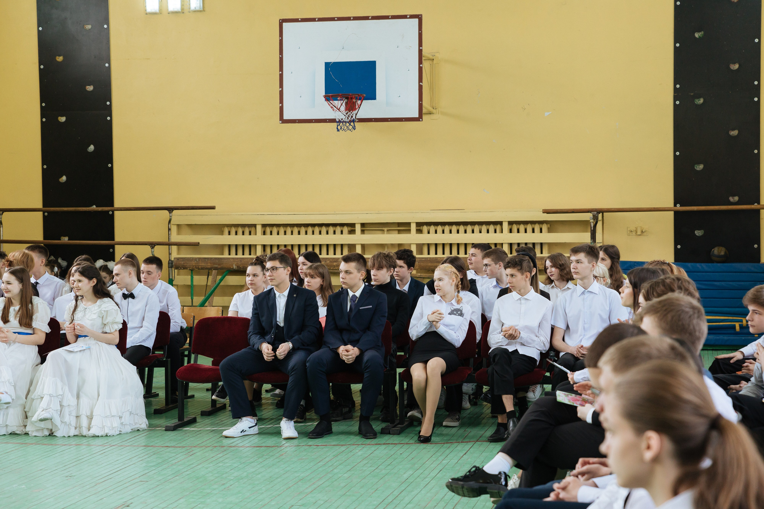Школа. Свадебный фотограф Нижний Новгород | Софа Полякова