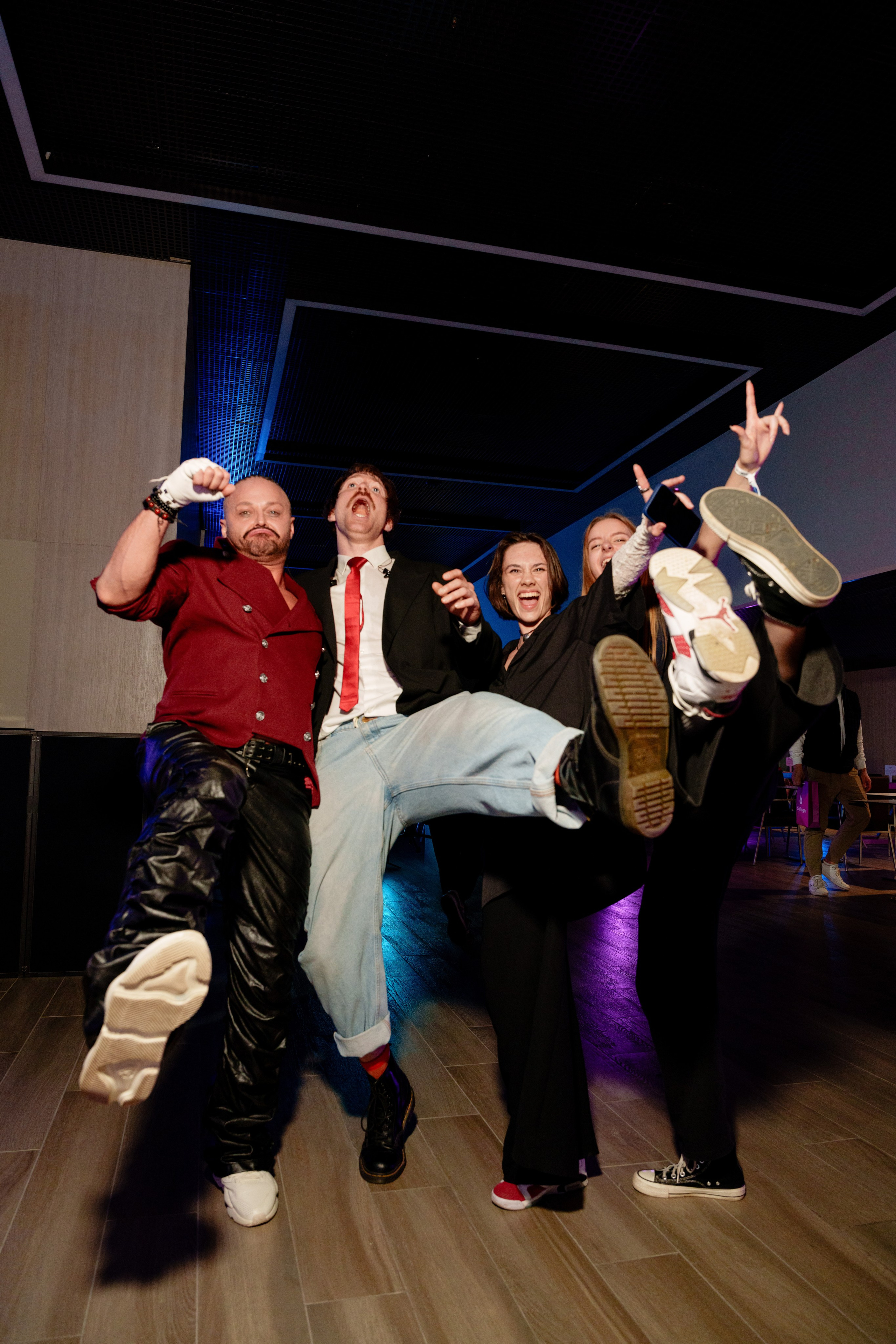 Репортажный фотограф EVENT форума СЦЕНА 10. Репортажный фотограф Москва Сергей Дружинин