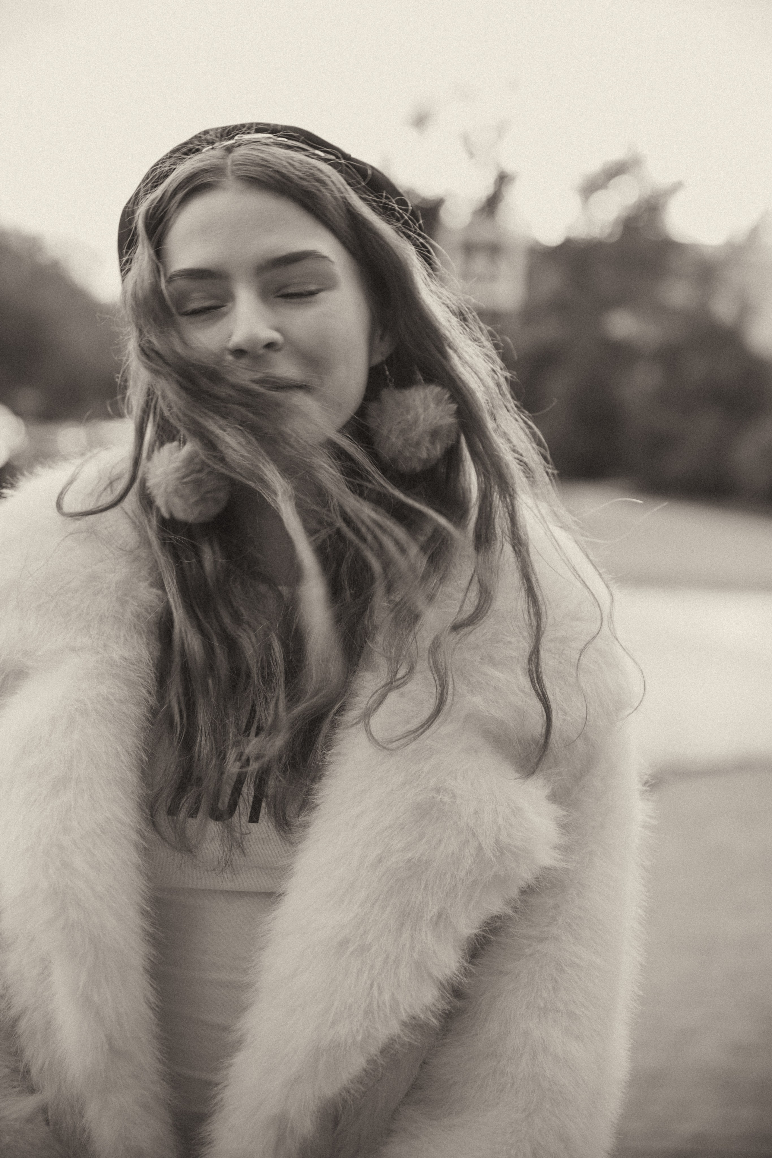 Fashion. Фотограф Мариам Воробьева