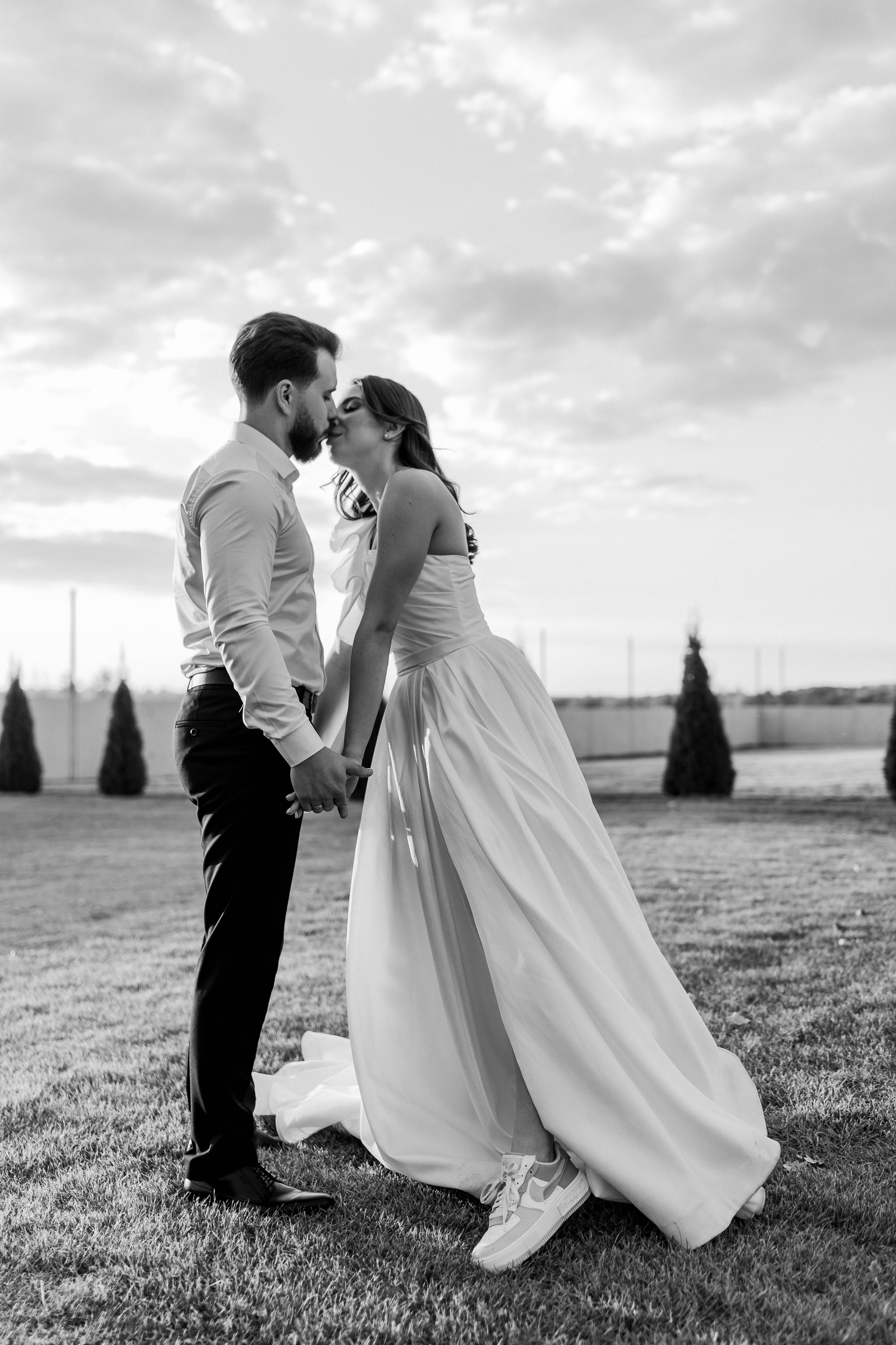 Настя|Никита. Свадебный фотограф Надежда Рыжикова