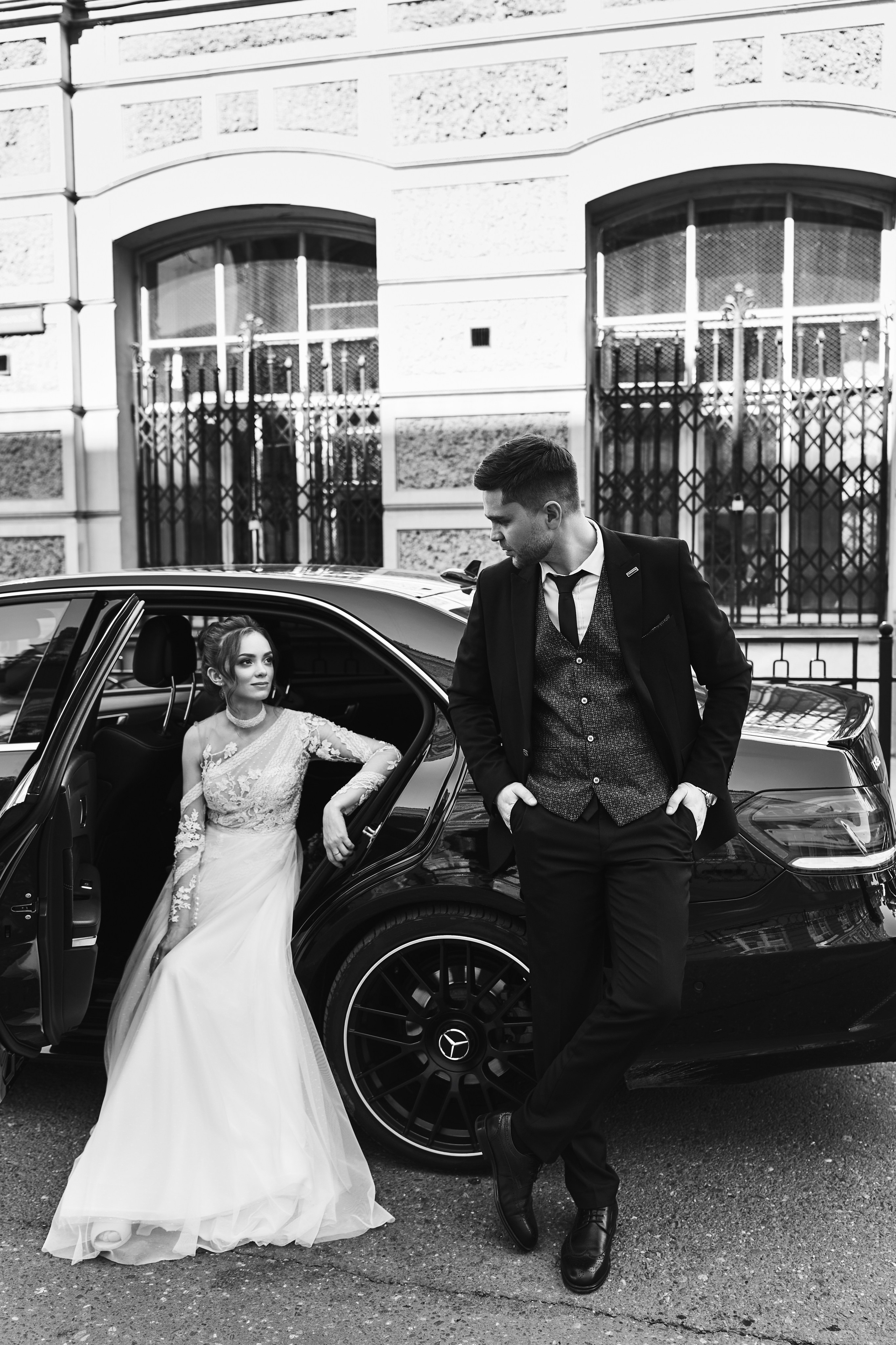 Прогулка. Фотограф Аделия Сосновская