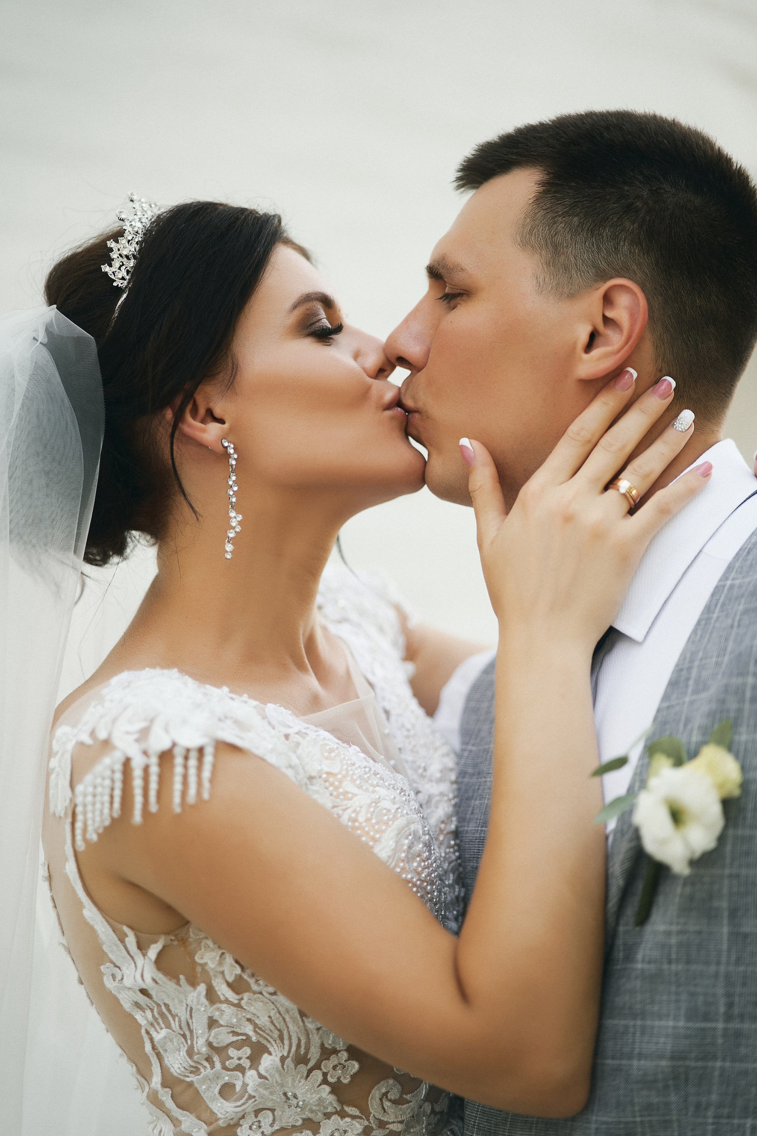 Прогулка. Фотограф Аделия Сосновская