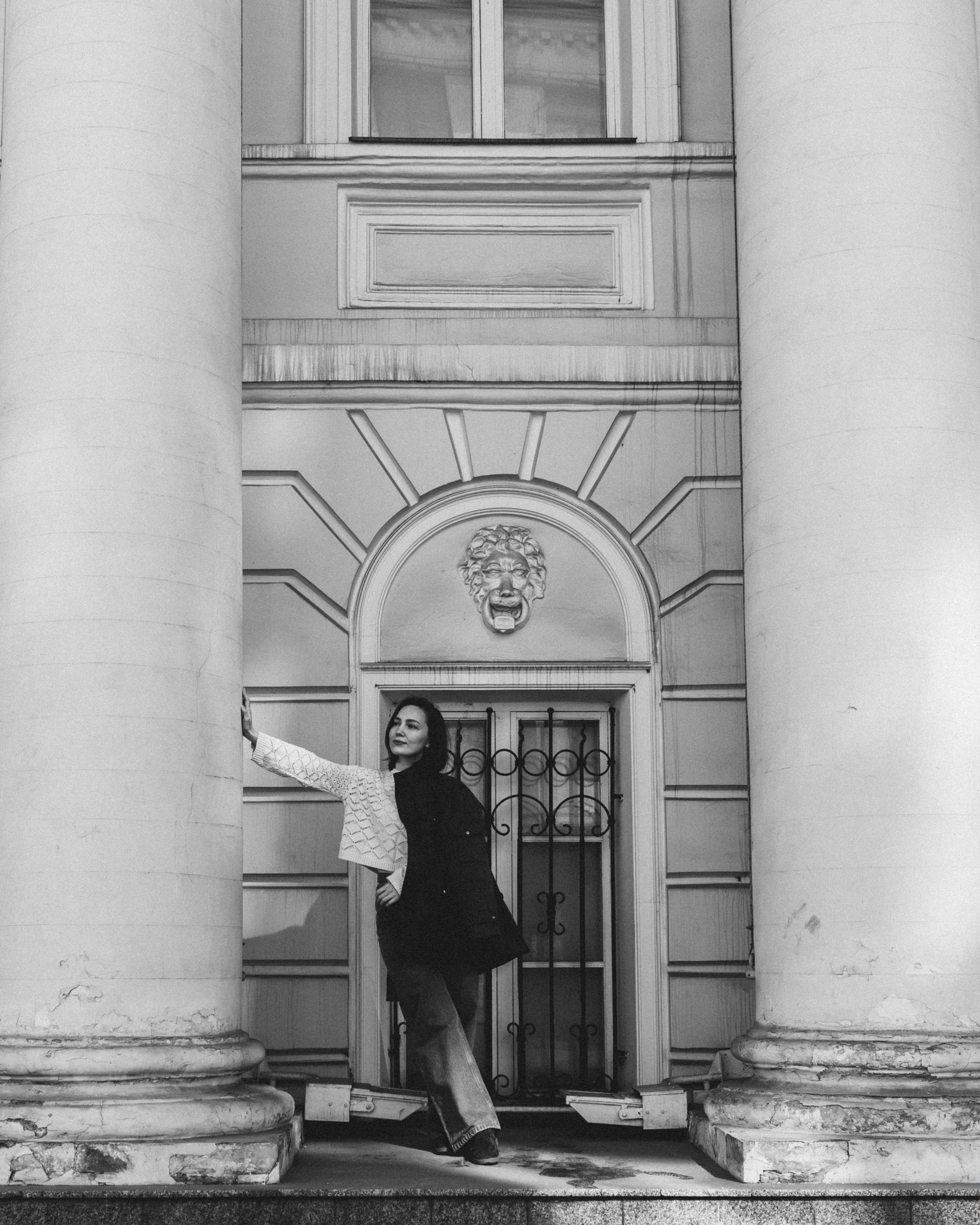 Виктория. Портретный фотограф в Москве Анастасия