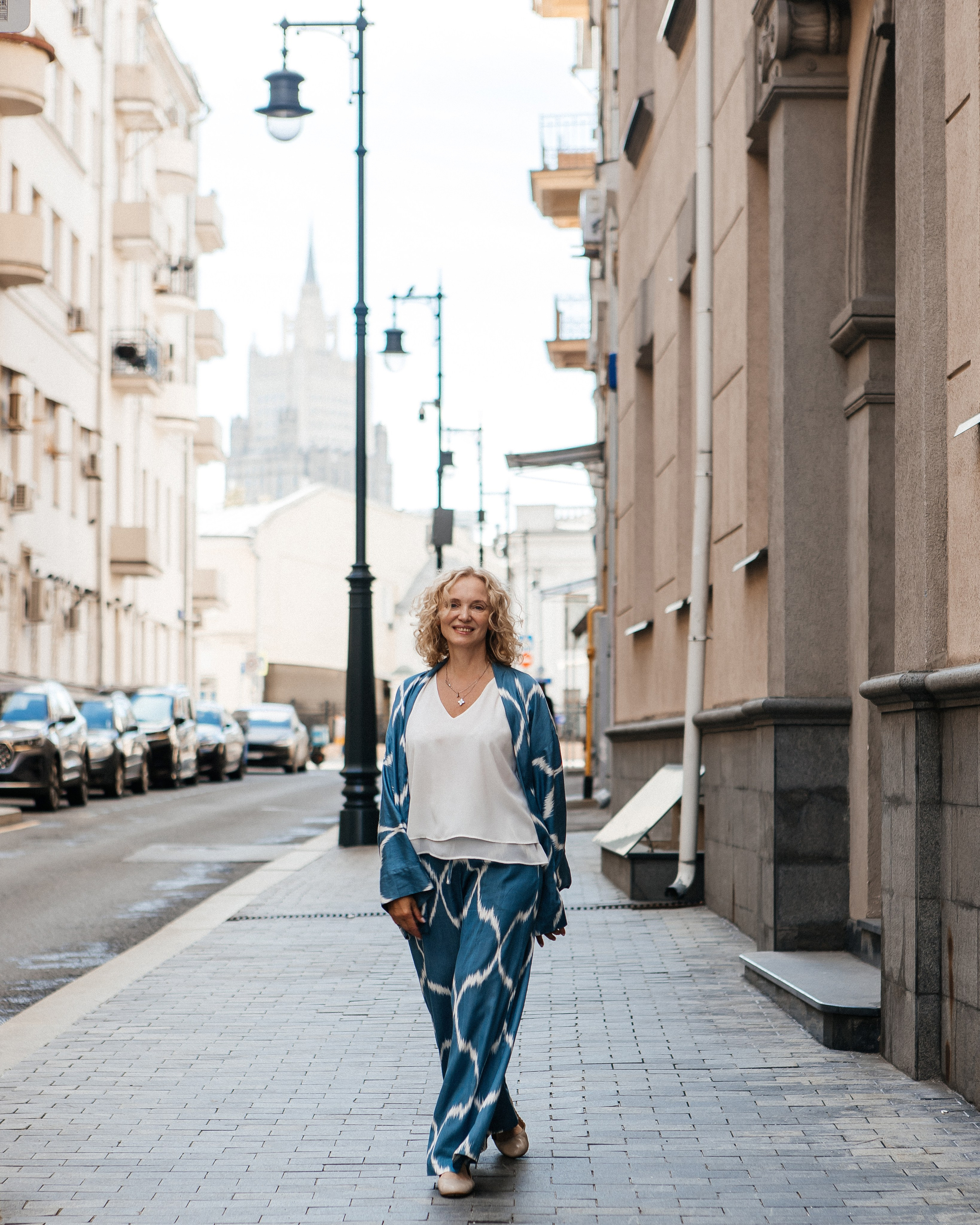 Елена. Портретный фотограф в Москве Анастасия