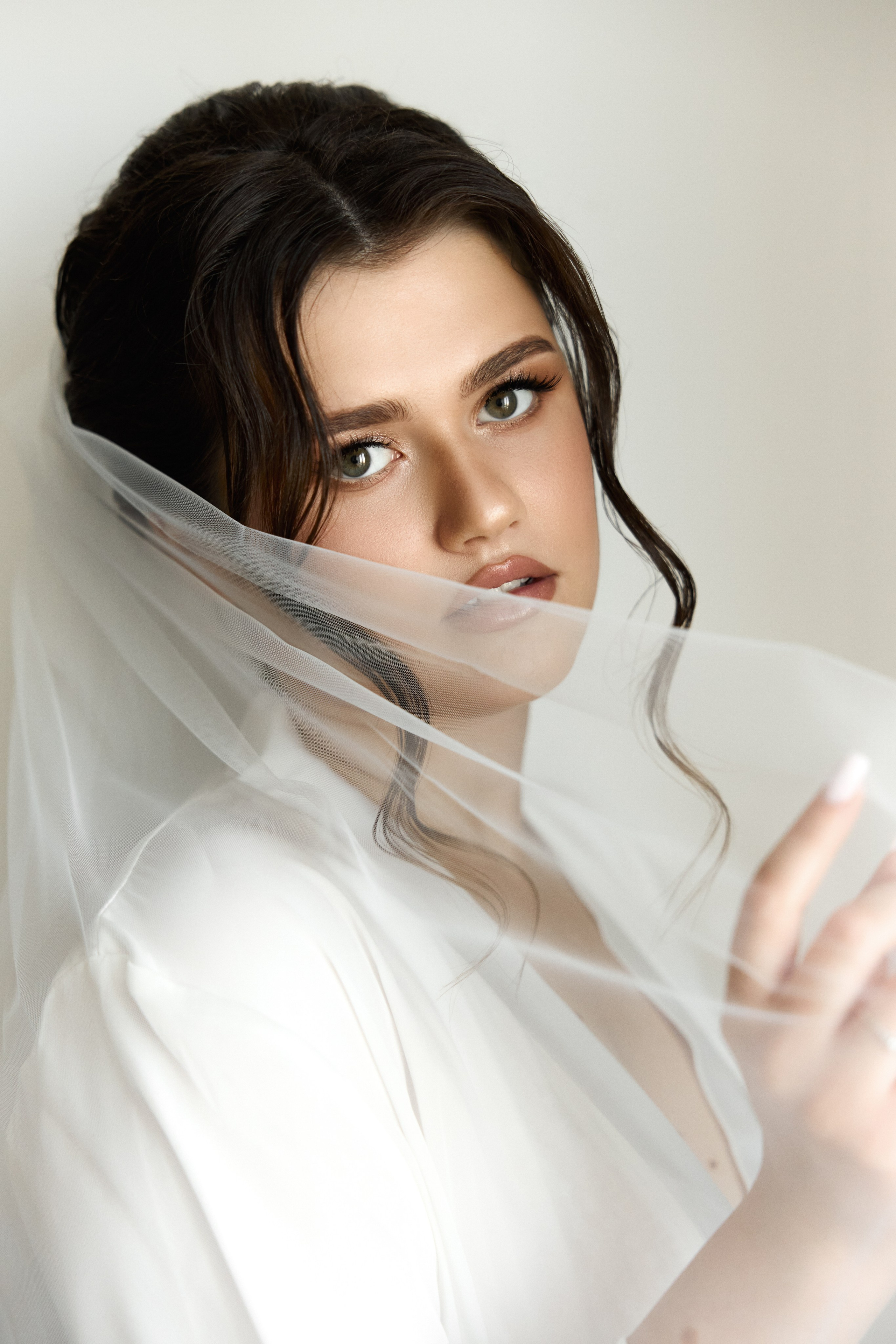 Wedding day Angelina & Egor. Фотограф Нижний Новгород Кристина Швецова