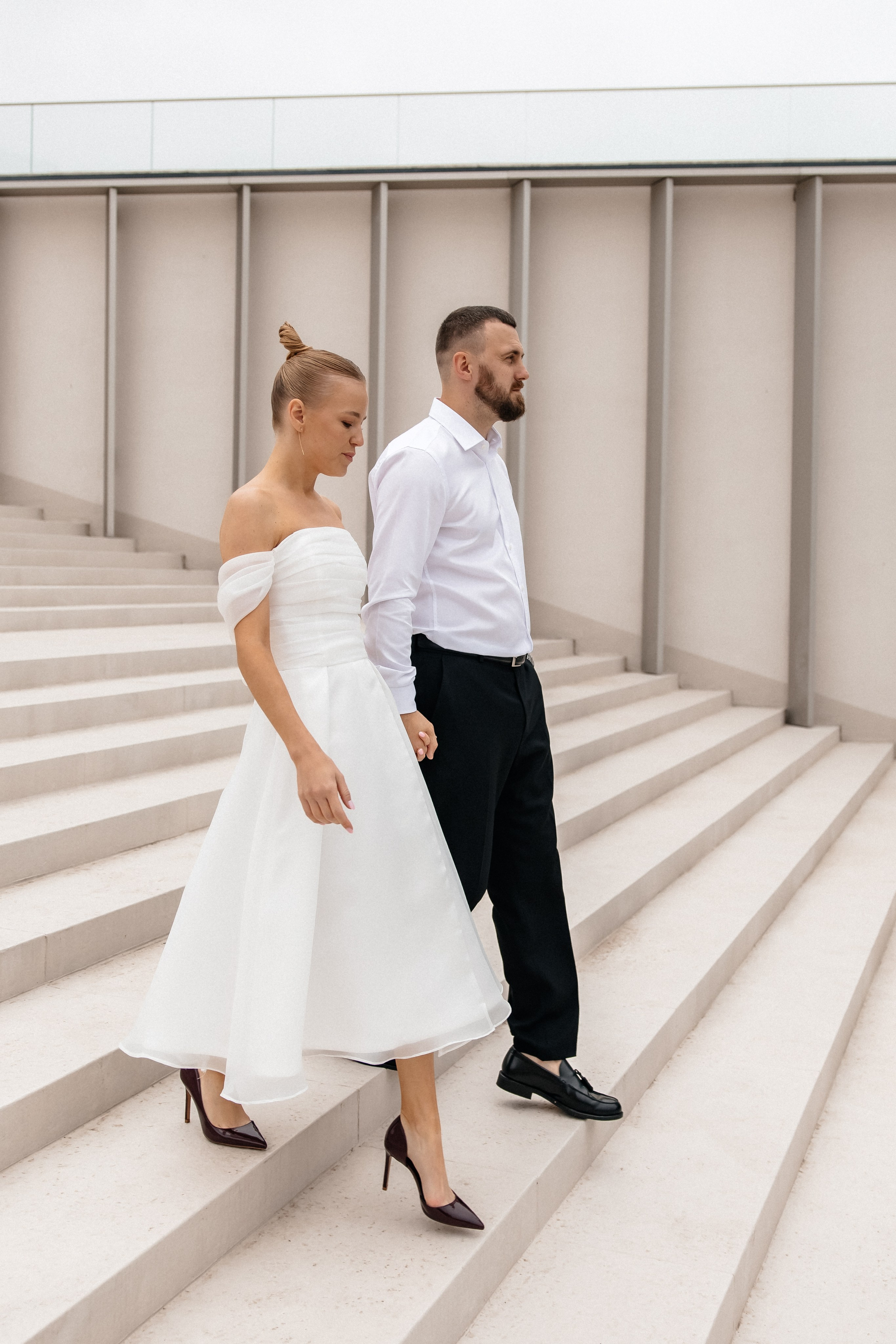 Саша и Дима. Светлана Ванцлав — фотограф Минск, Беларусь