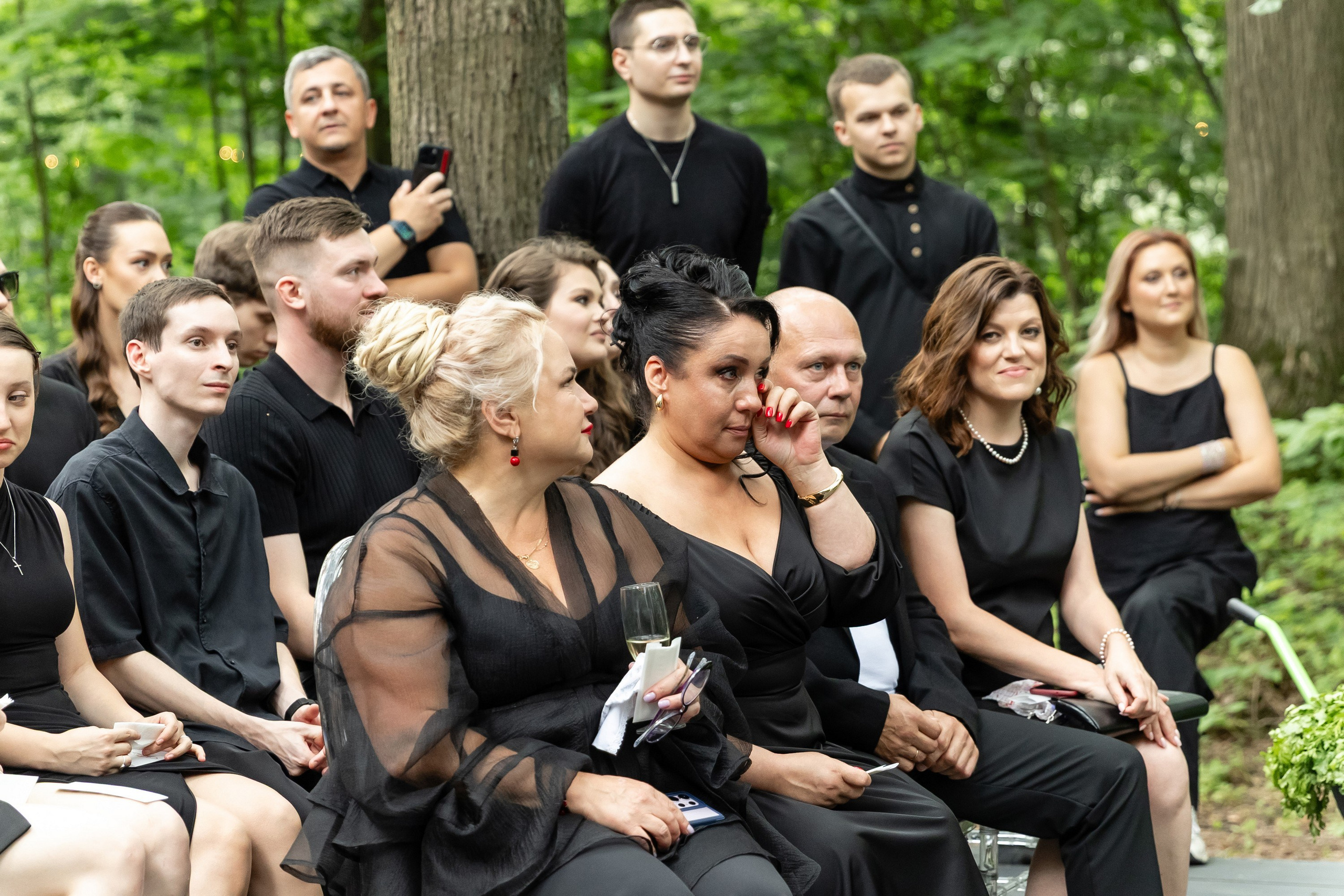 Валерия и Иван. Татьяна Чернышова свадебный фотограф Москва