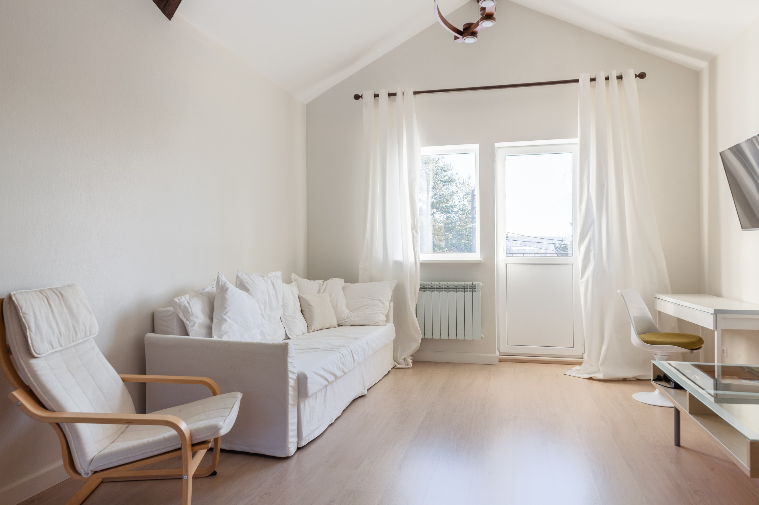 Общая галерея. Интерьерный фотограф Рафаэль