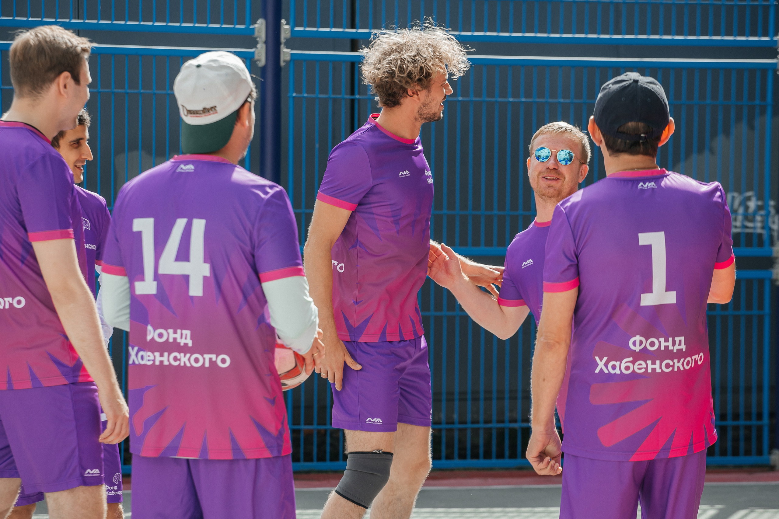 Фонд Хабенского Благотворительный футбол. Леся Гаранина. Семейный фотограф/видеограф Москва и область