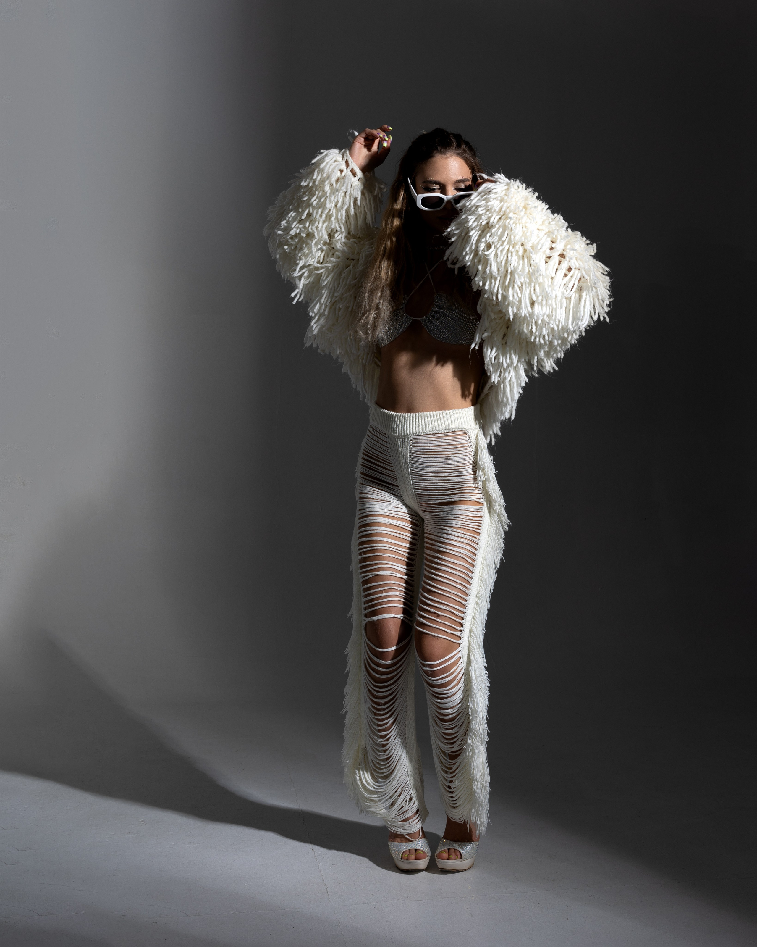 ИНДИВИДУАЛЬНАЯ ФОТОСЕССИЯ В СТИЛЕ FAShion