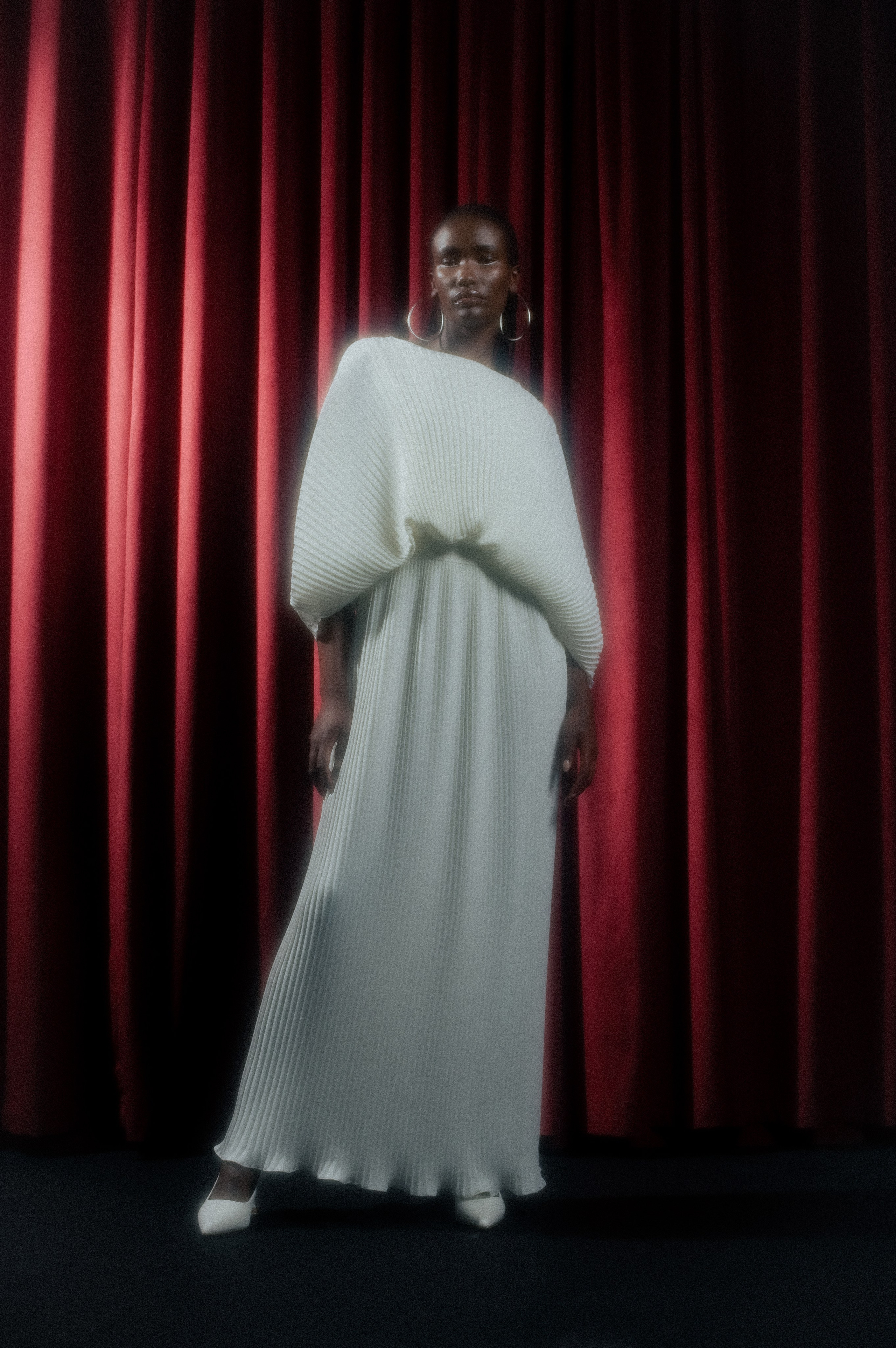 Anaya Collection Dubai. Elizaveta Filchenko. Fashion-photographer and director