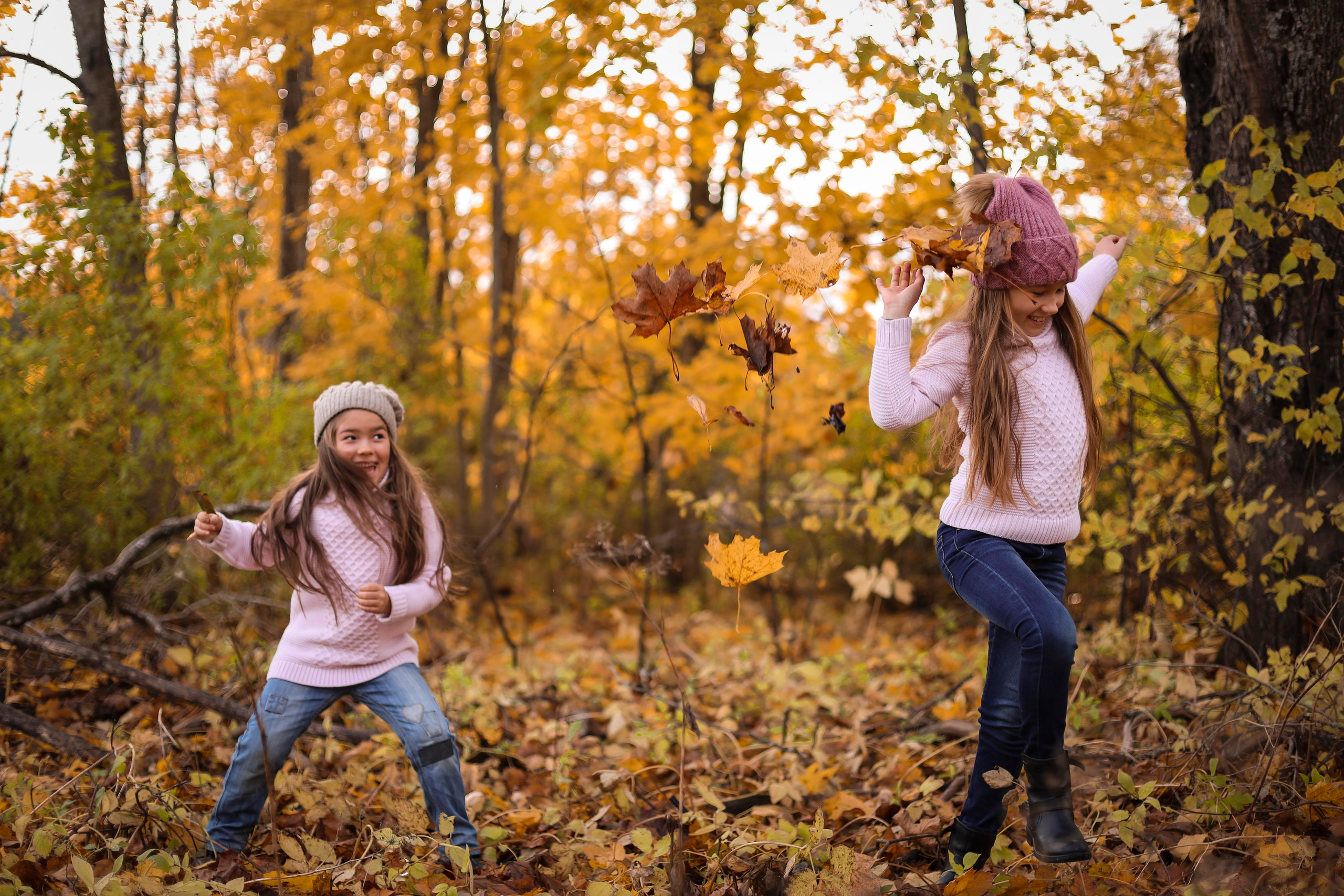 Милана и Лера. Семейный фотограф и фотограф новорожденных в Санкт-Петербурге Алина Фе