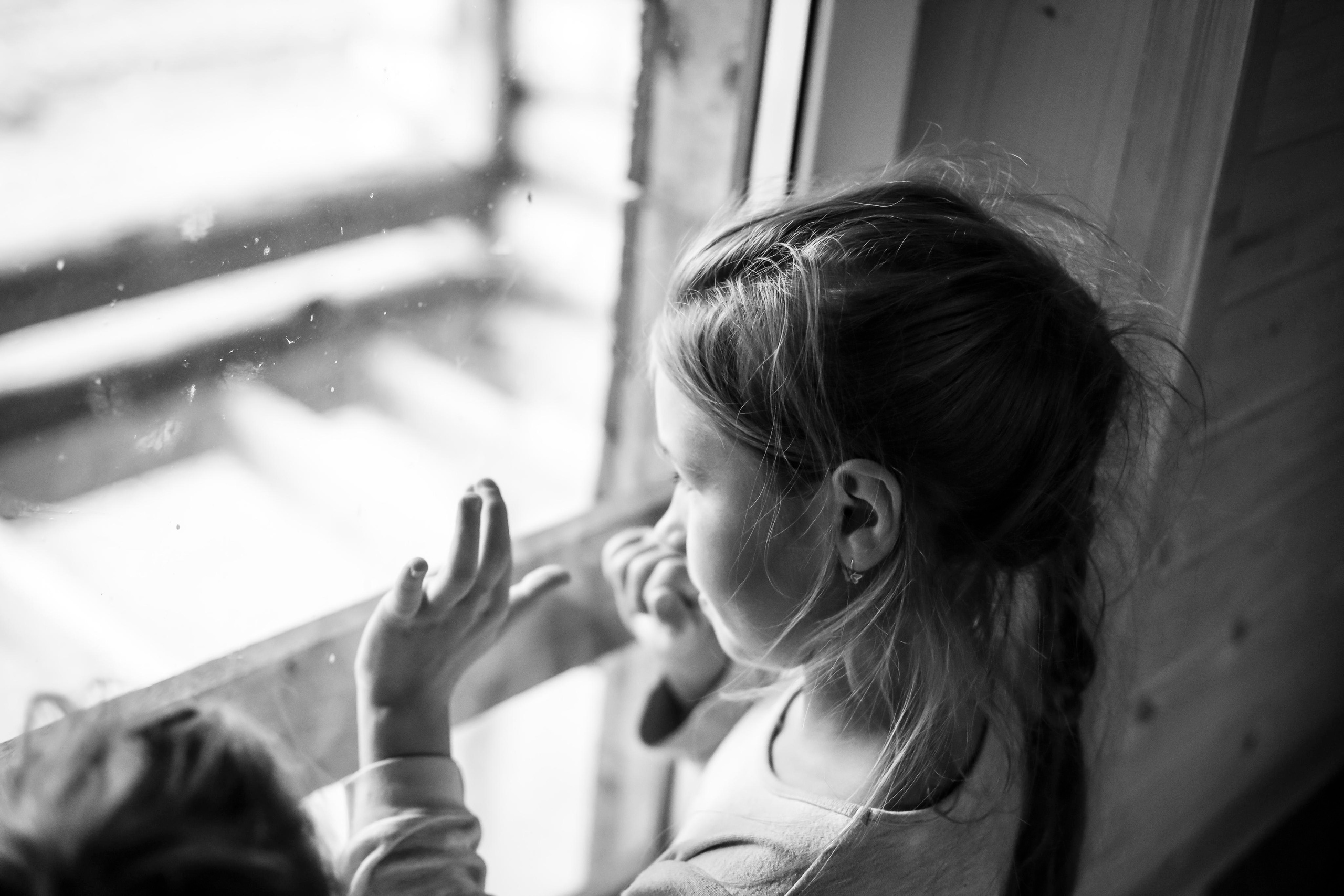 Сестренки. Семейный фотограф и фотограф новорожденных в Санкт-Петербурге Алина Фе