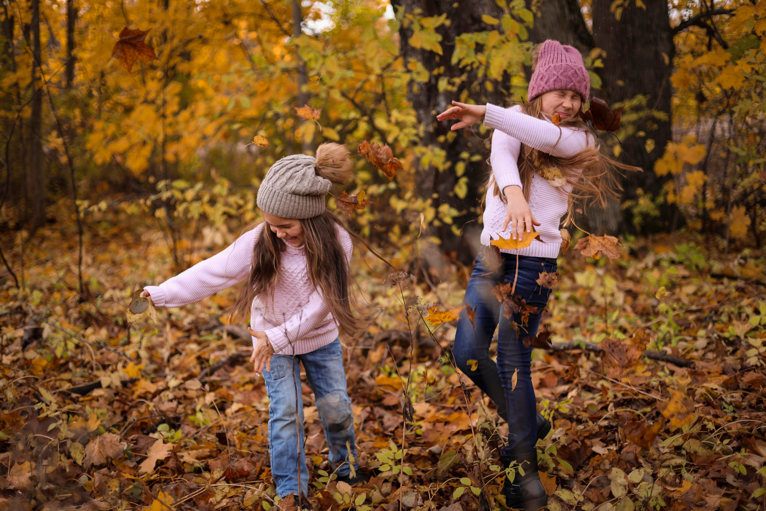Милана и Лера. Семейный фотограф и фотограф новорожденных в Санкт-Петербурге Алина Фе