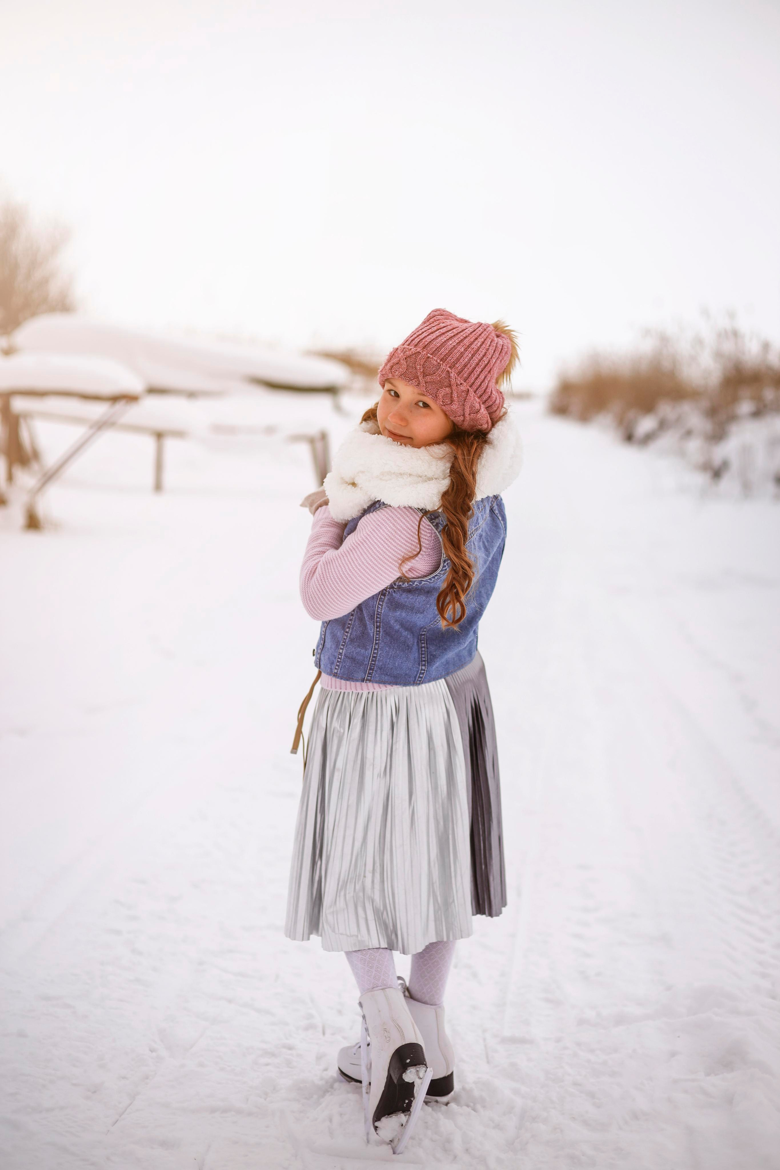 Зимнее. Семейный фотограф и фотограф новорожденных в Санкт-Петербурге Алина Фе