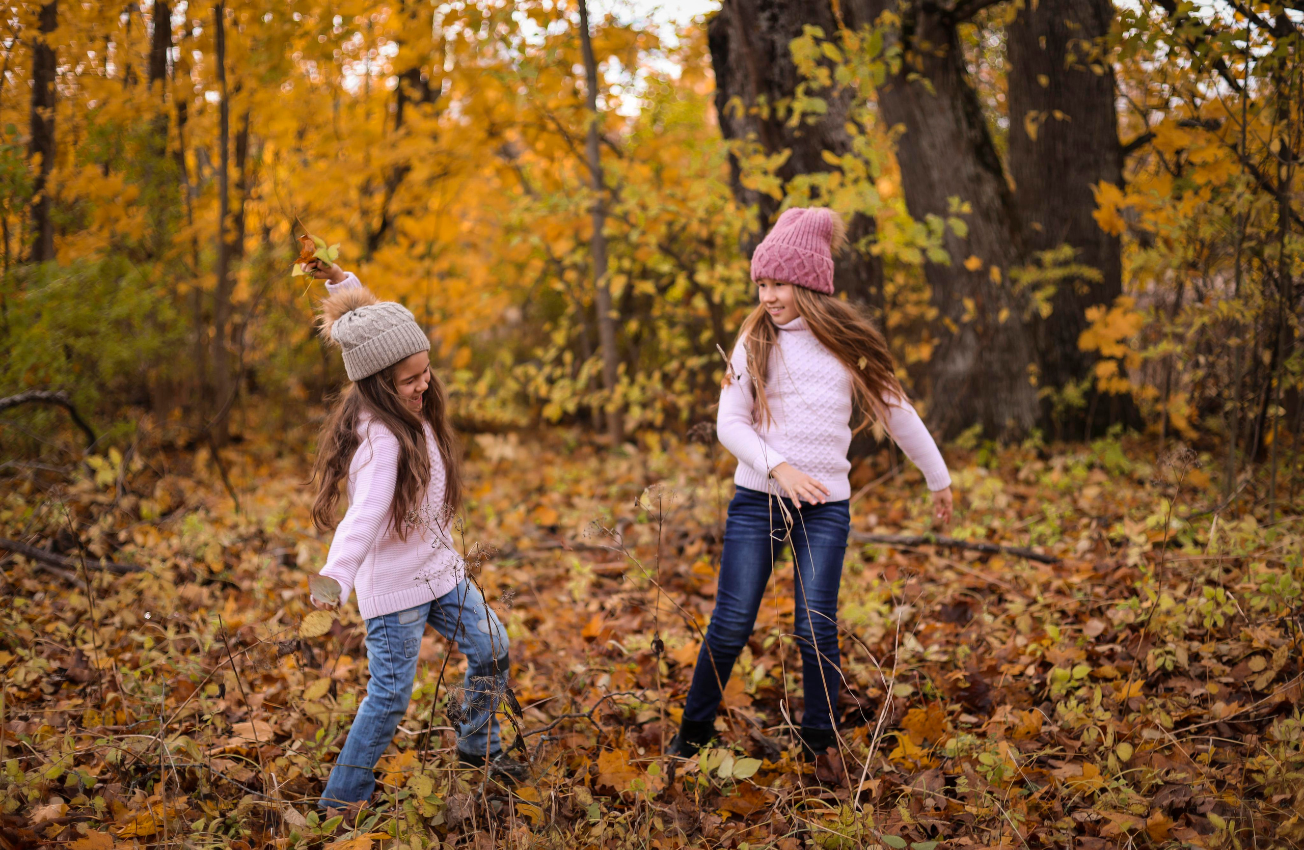 Милана и Лера. Семейный фотограф и фотограф новорожденных в Санкт-Петербурге Алина Фе