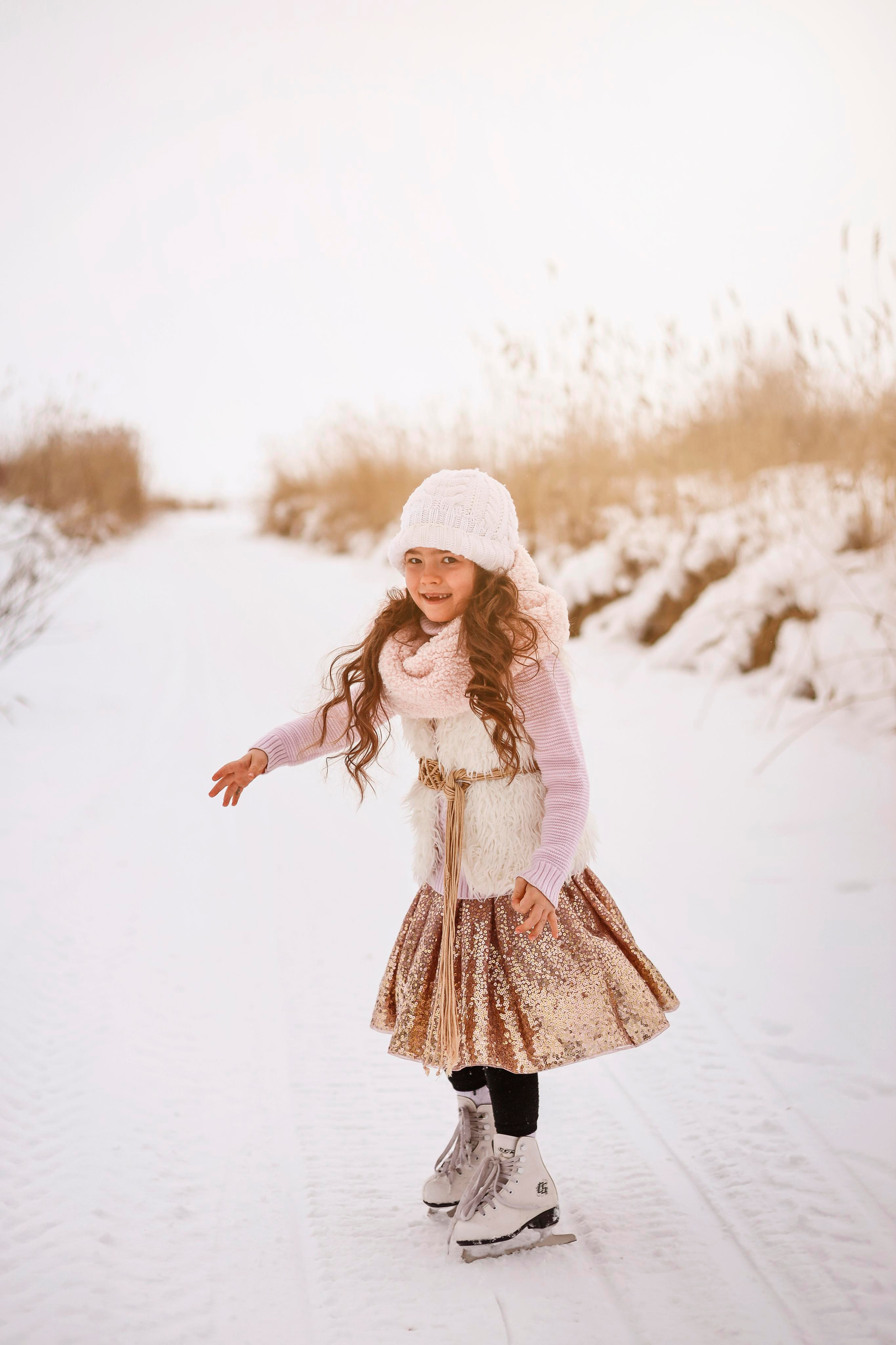 Зимнее. Семейный фотограф и фотограф новорожденных в Санкт-Петербурге Алина Фе