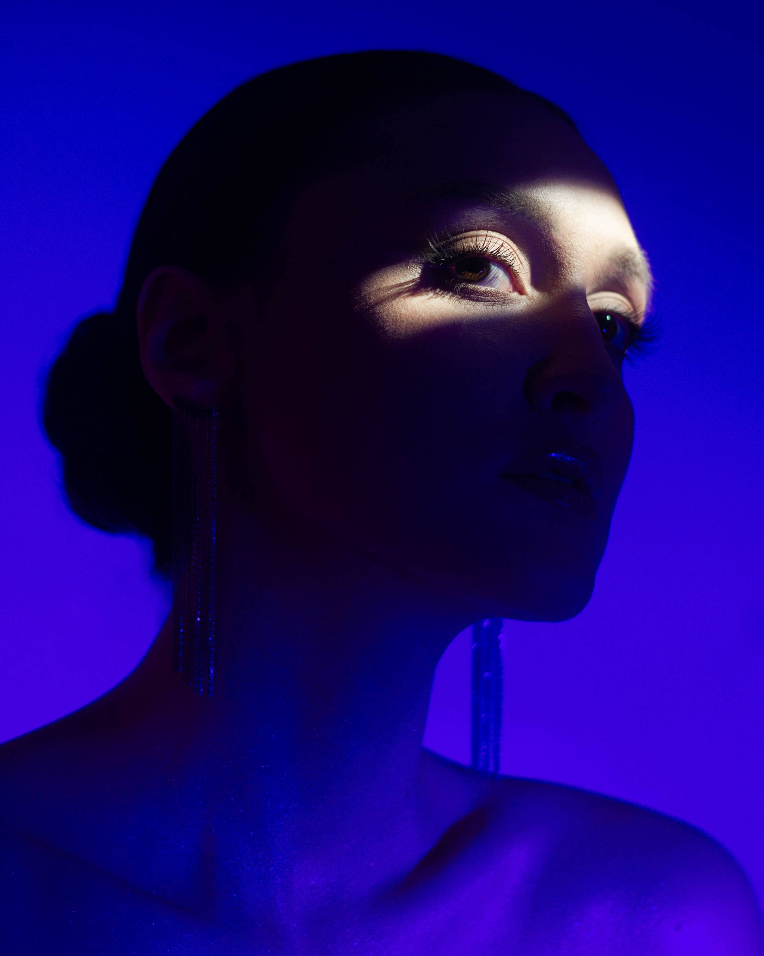 Мария. Фотограф Воронеж Кристина Золотарёва