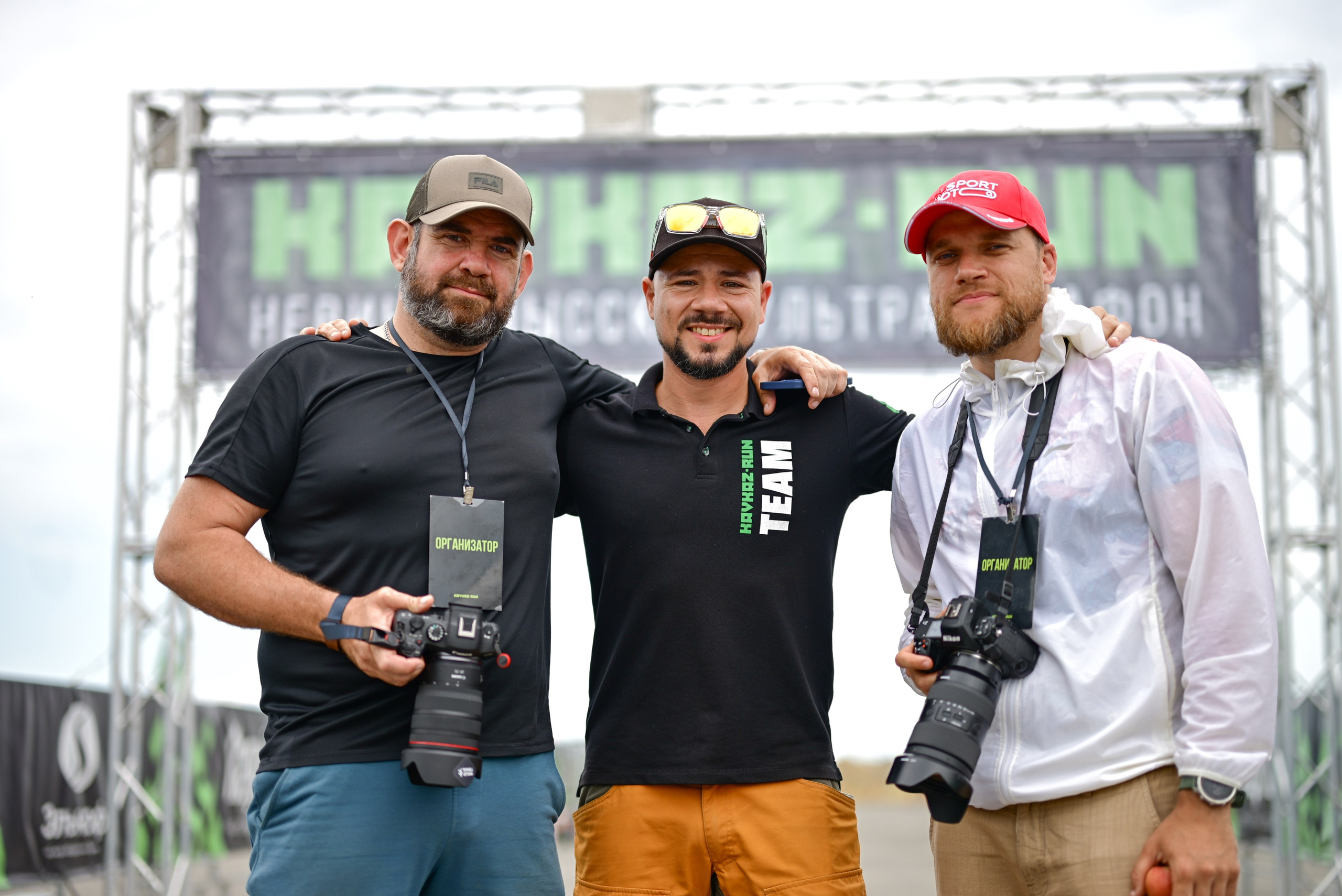 Невинномысский ультрамарафон KAVKAZ.RUN 01/06/25. Фотограф в Краснодаре Алена Горбунова