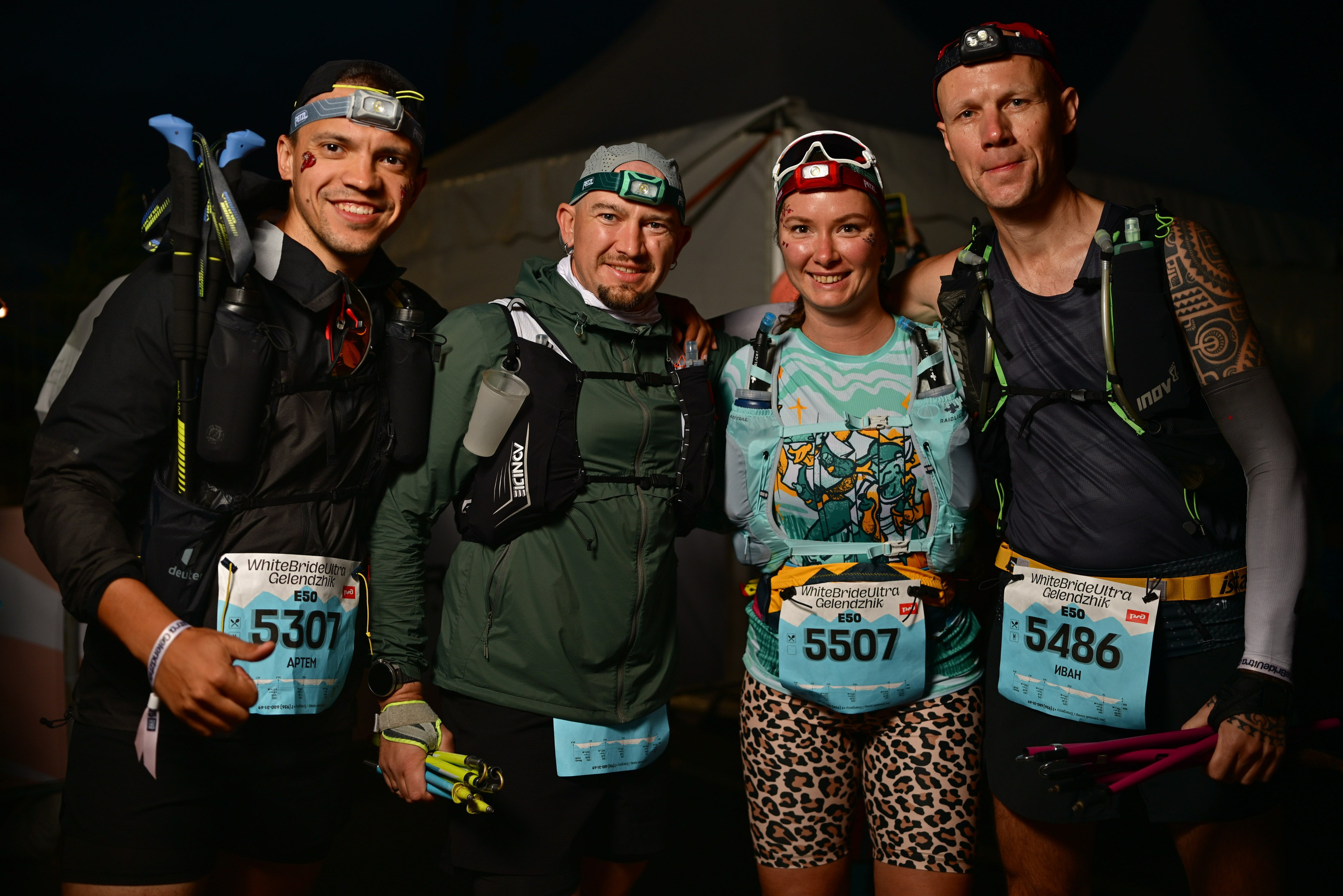 White Bride Ultra Gelendzhik 28/09/2025. Фотограф в Краснодаре Алена Горбунова