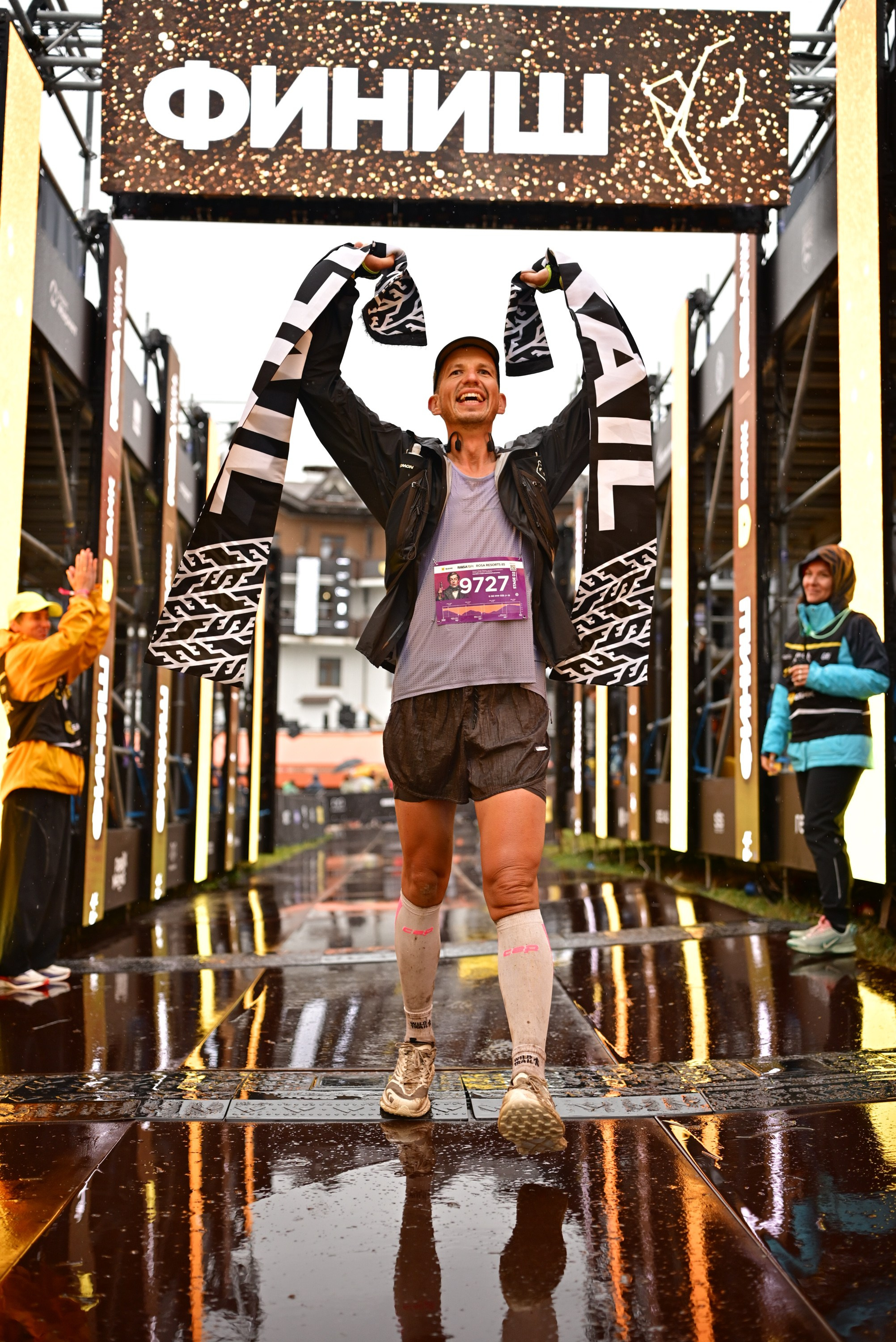 Т-Банк Rosa Wild Fest 07/09/2025. Фотограф в Краснодаре Алена Горбунова