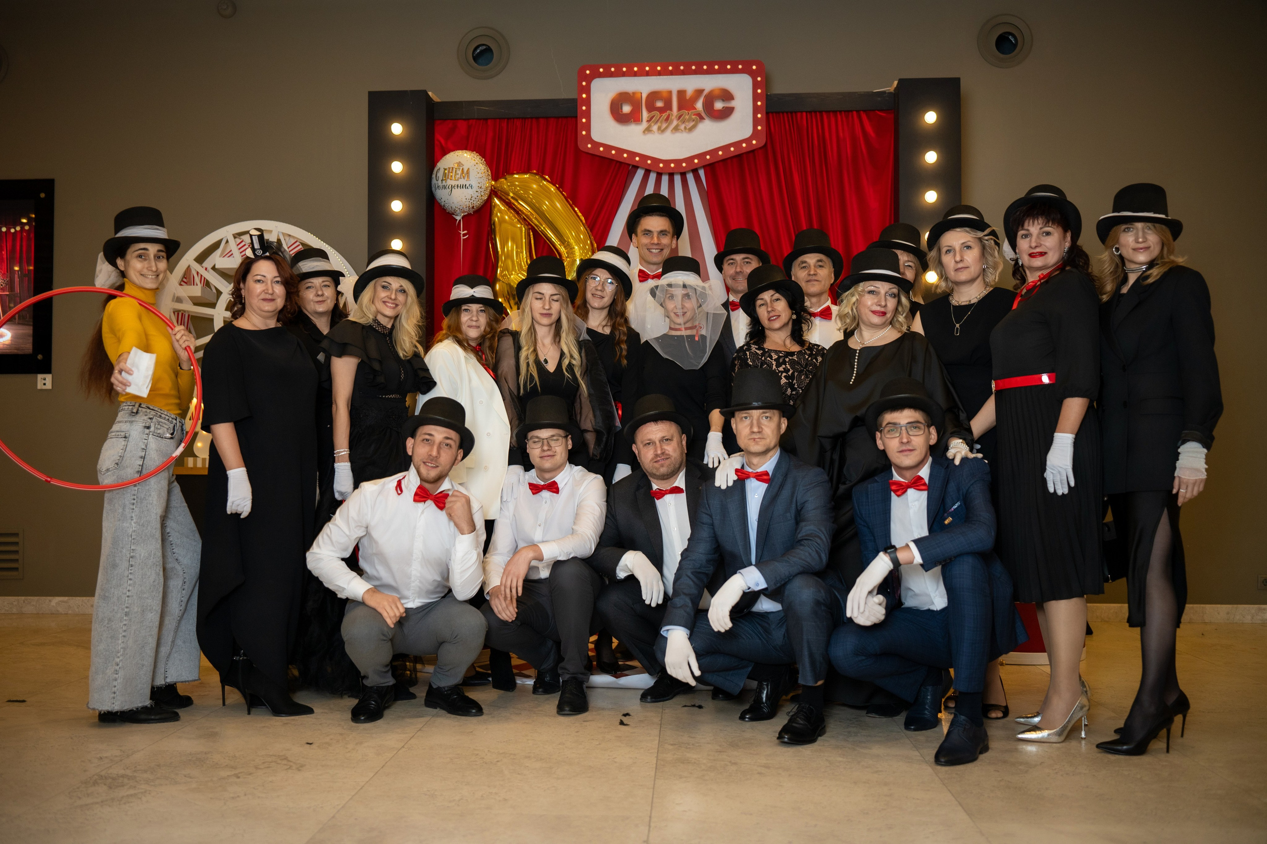 АЯКС Агенство недвижимости. Фотограф в Краснодаре Алена Горбунова