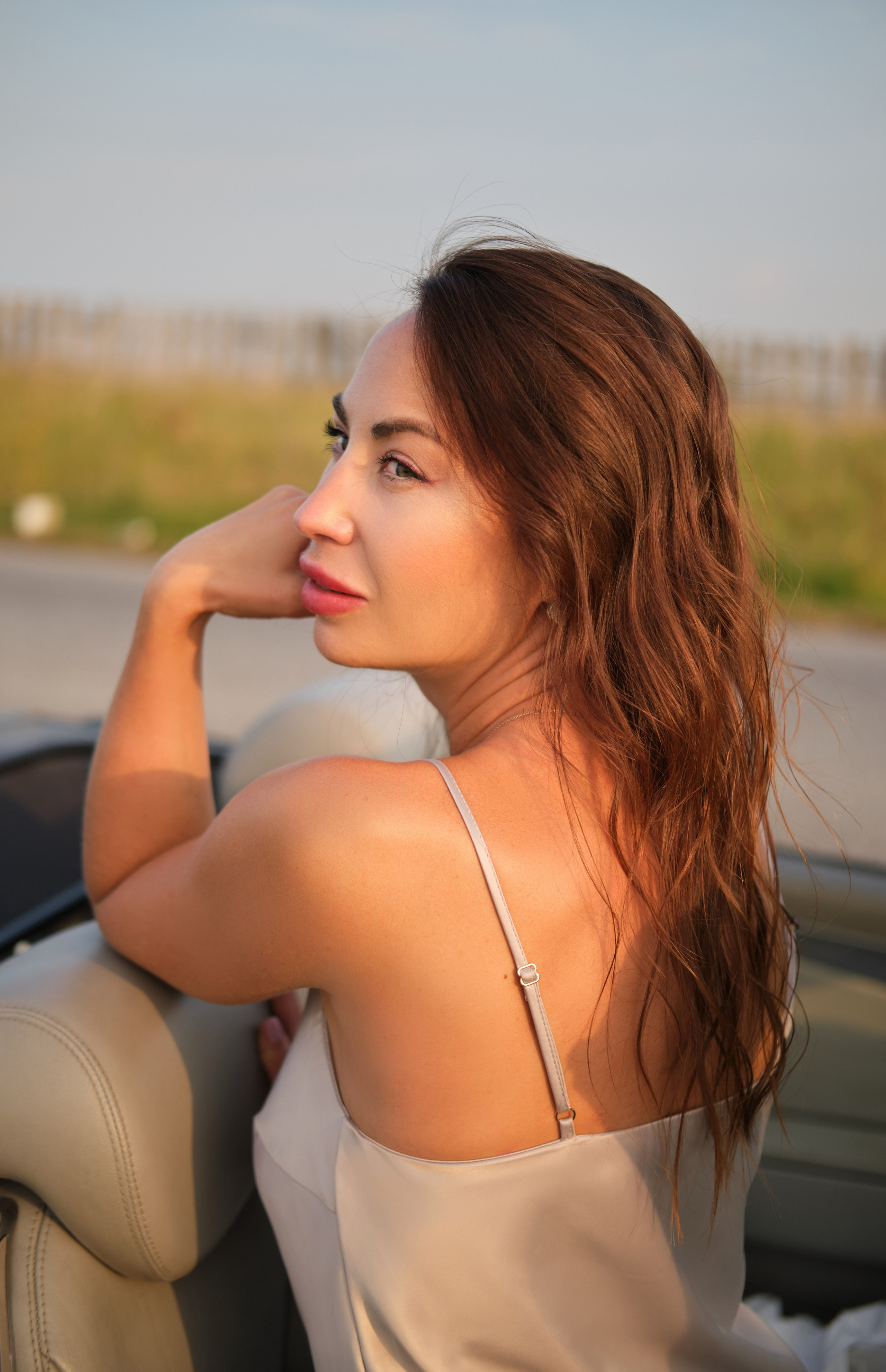 Светлана. Фотограф в Новокузнецке Анна Абузярова