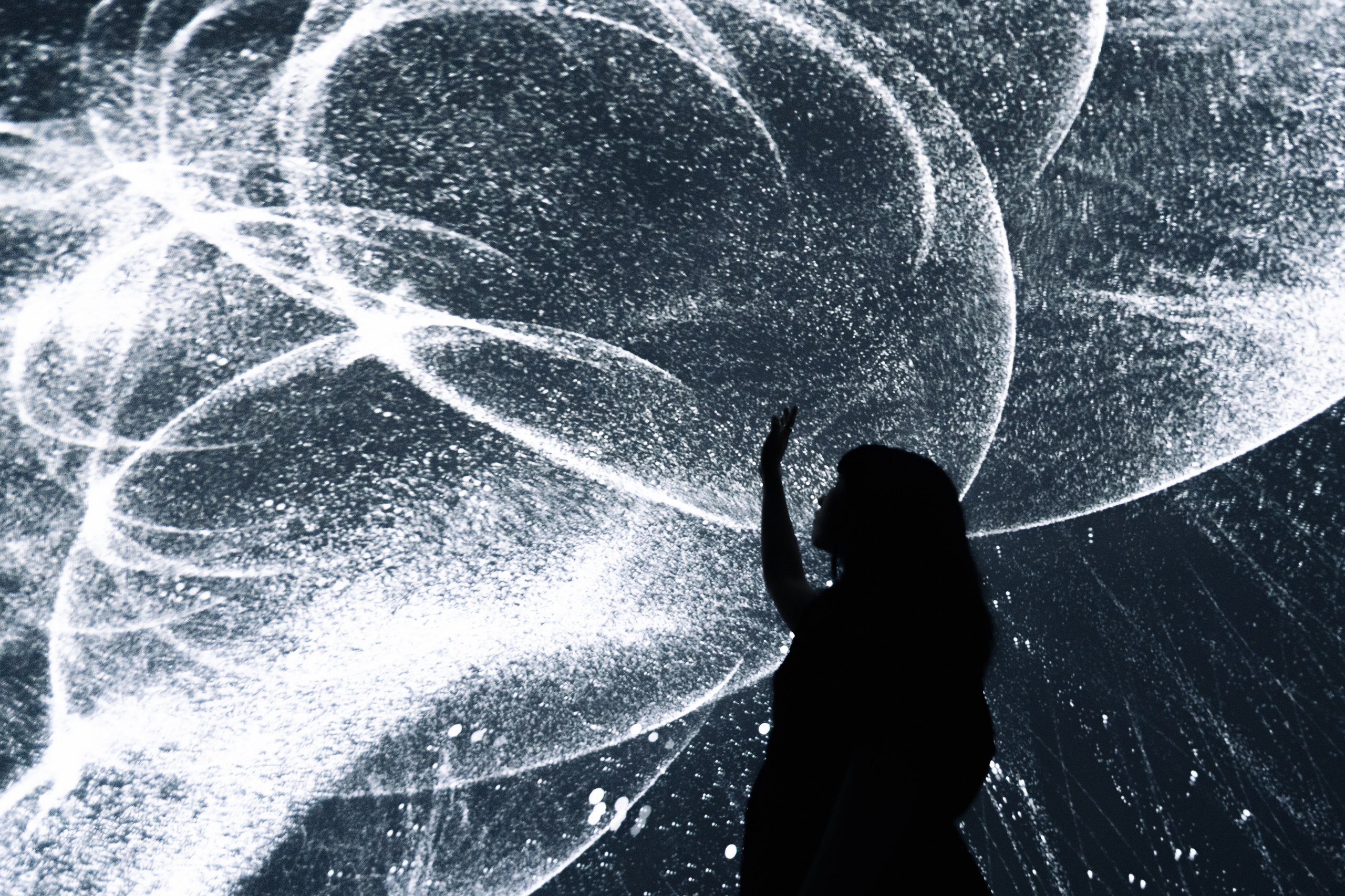 INTERVALS.EXHIBITION. @tomrus: Рустам Шагиморданов — фотограф