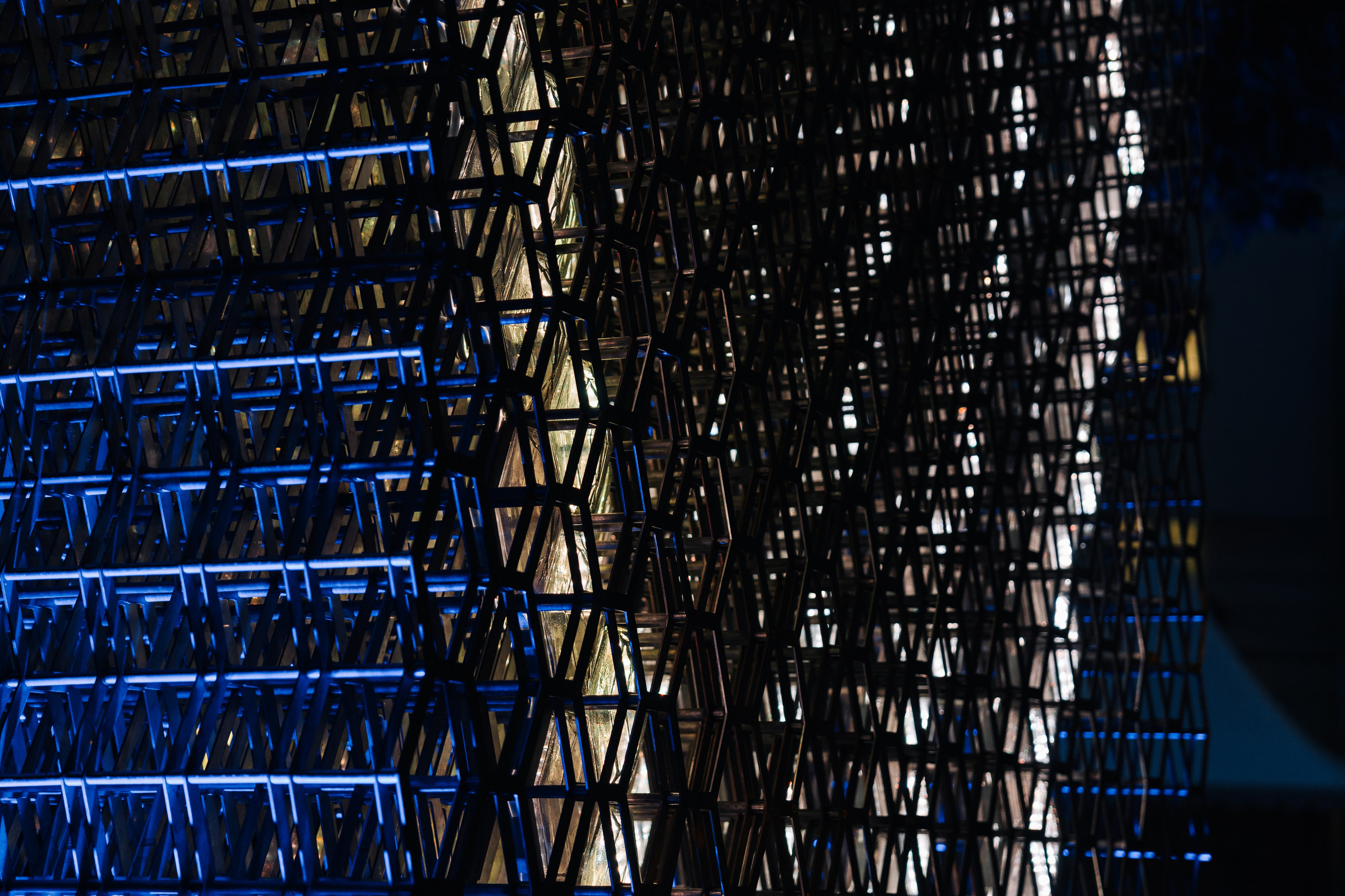 Кристалл представления ─ Сергей Кузнецов, Иван Греков. @tomrus: Рустам Шагиморданов — фотограф