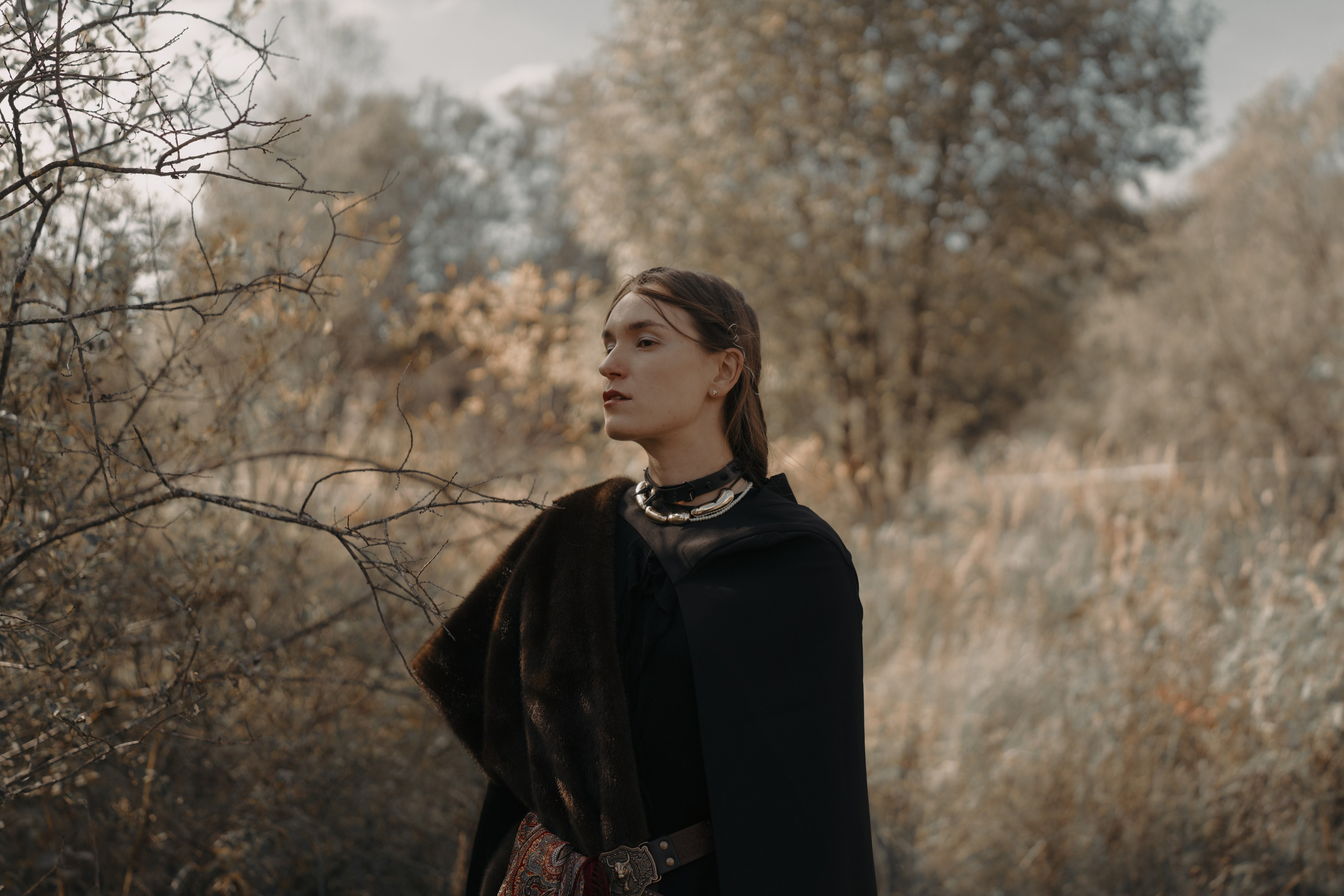 KASHA SNIPPET, Backstage. @tomrus: Рустам Шагиморданов — фотограф