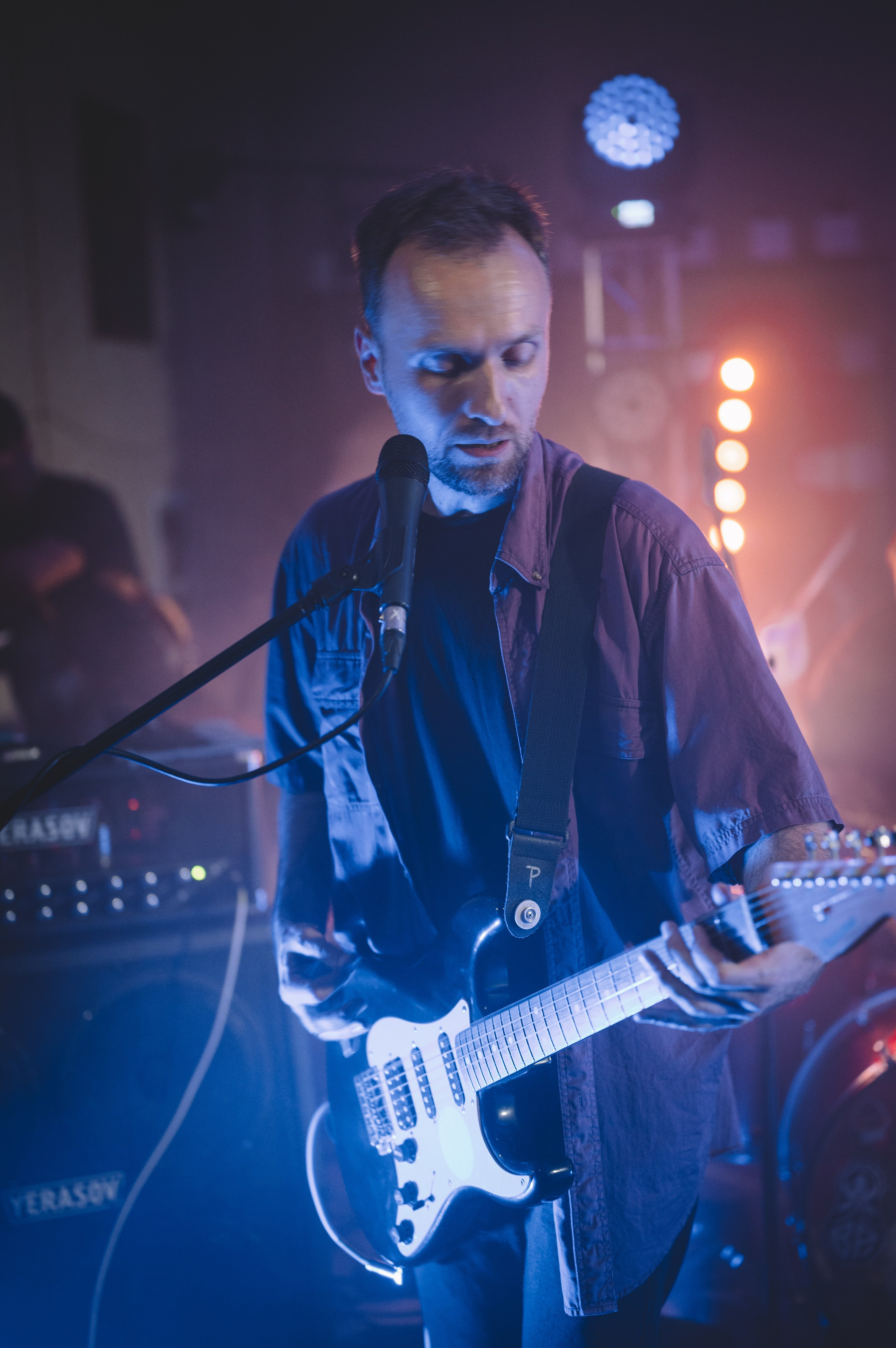 HOMEPARTY vol.6. Фотограф Анна Темнова. Пенза