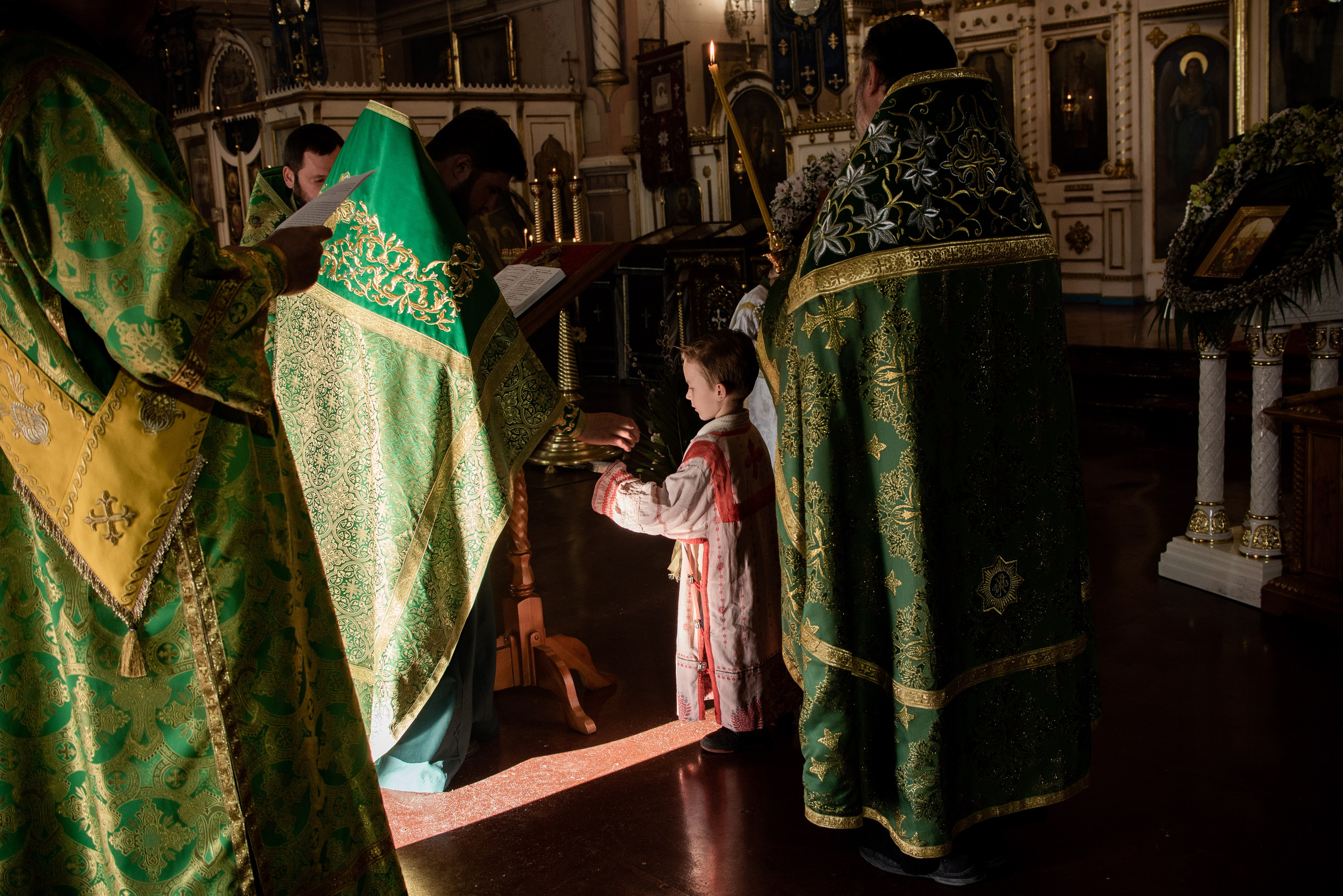 Вербное воскресенье 9.04.2023. Семейный и свадебный фотограф в Феодосии и Коктебеле