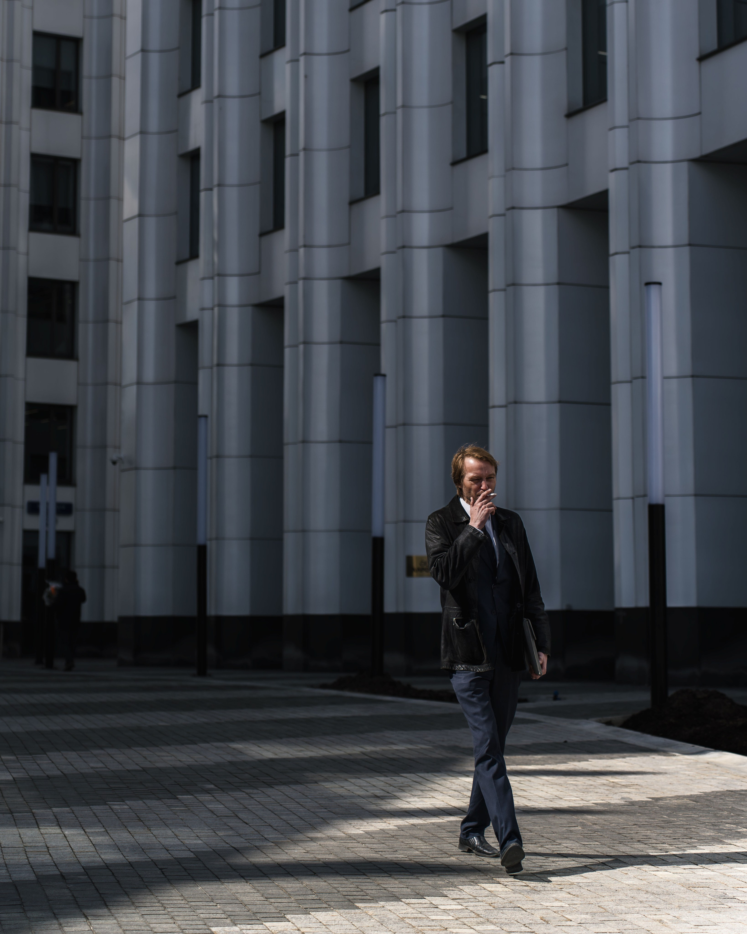 Жизнь в цветах. Алексей Гаас — фотограф