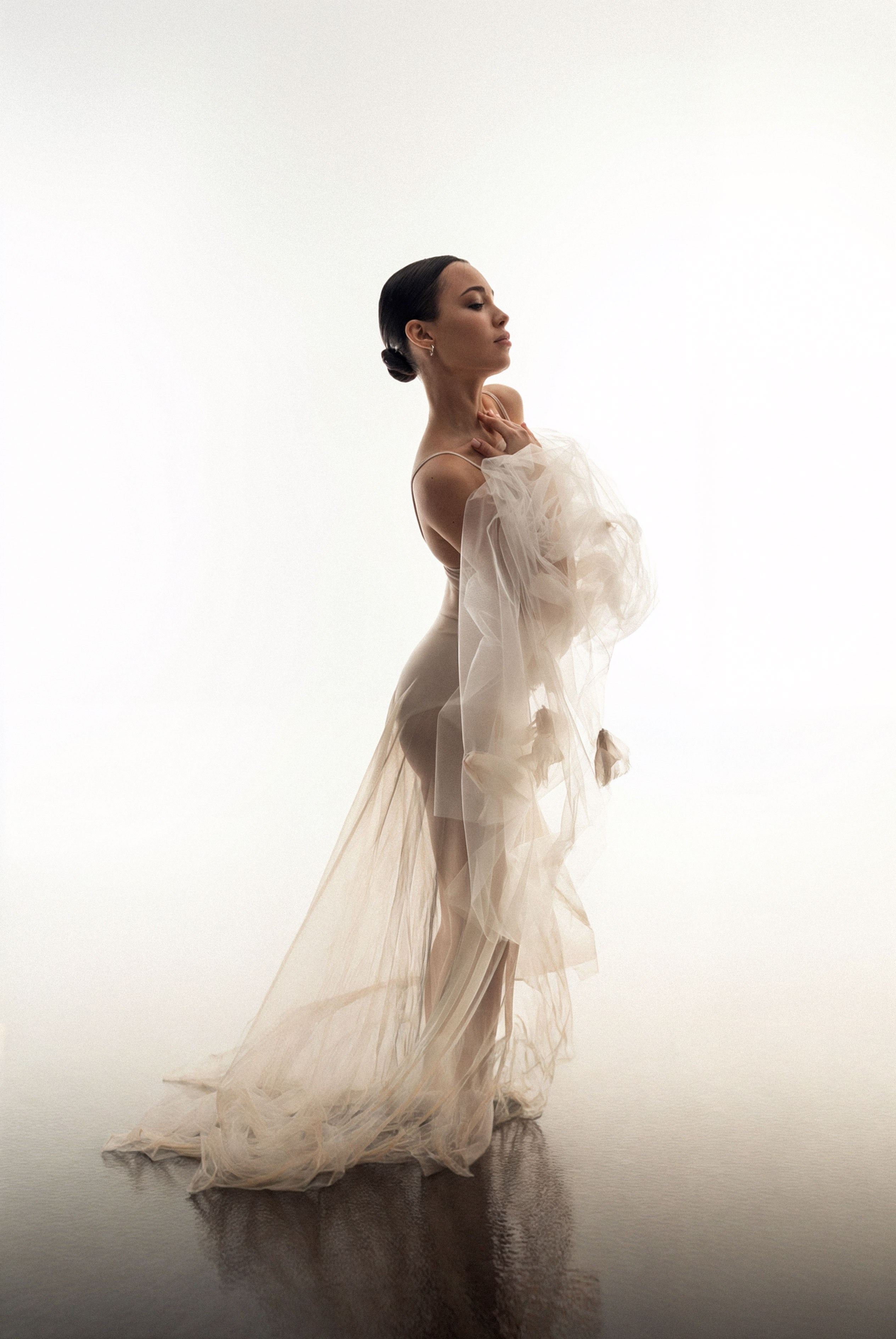 Яна. Алексей Гаас — фотограф