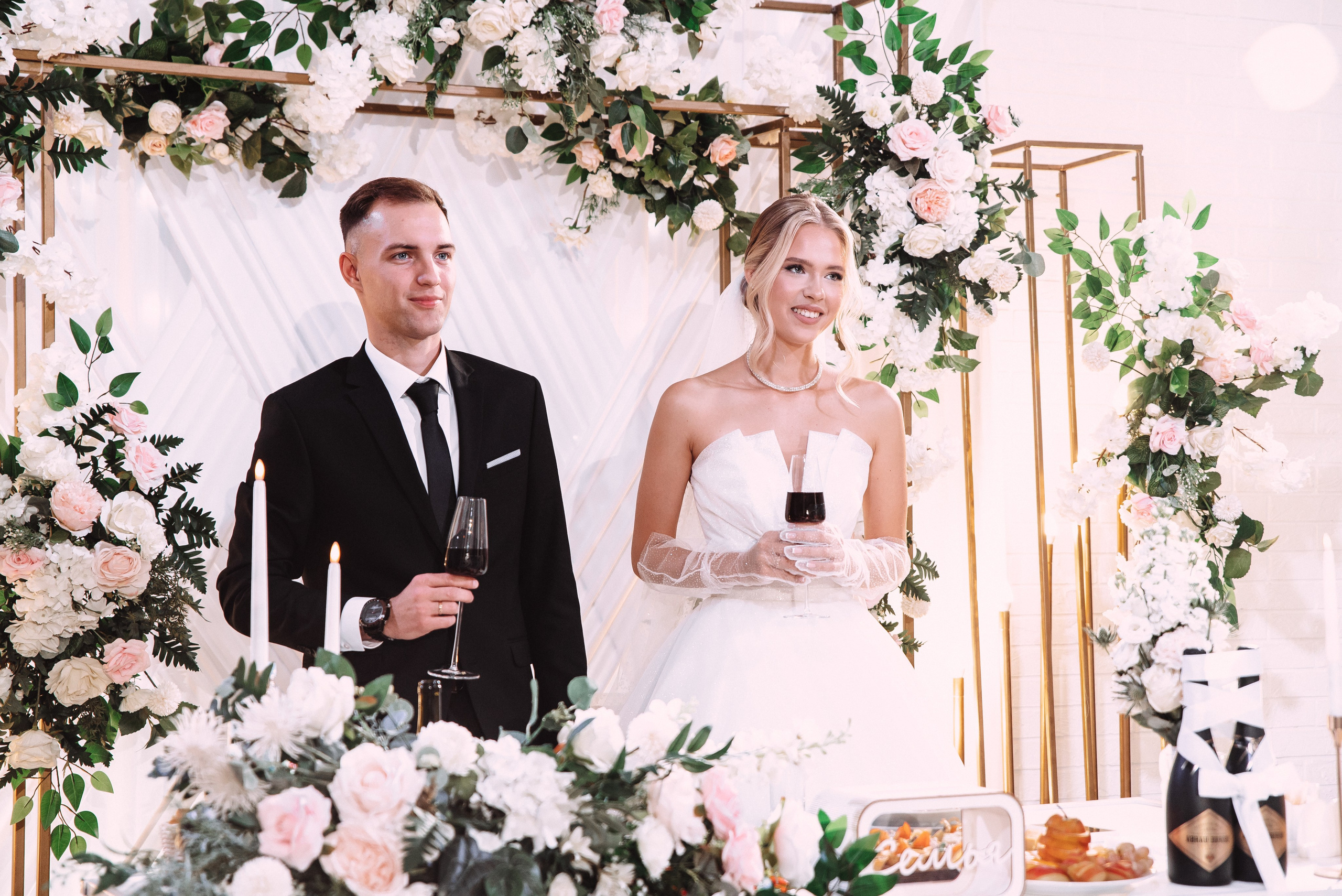 Александр + Кристина. Свадебный и семейный фотограф в Волгограде Олеся Лисицкая